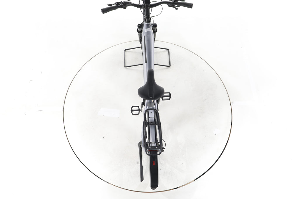 Cube Kathmandu Hybrid SLX Trekking E-Bike - Image 22