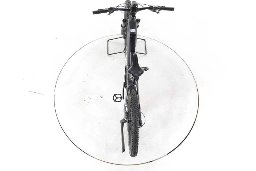 Cube Stereo Hybrid 140 HPC Race E-Bike Fully - Image 22