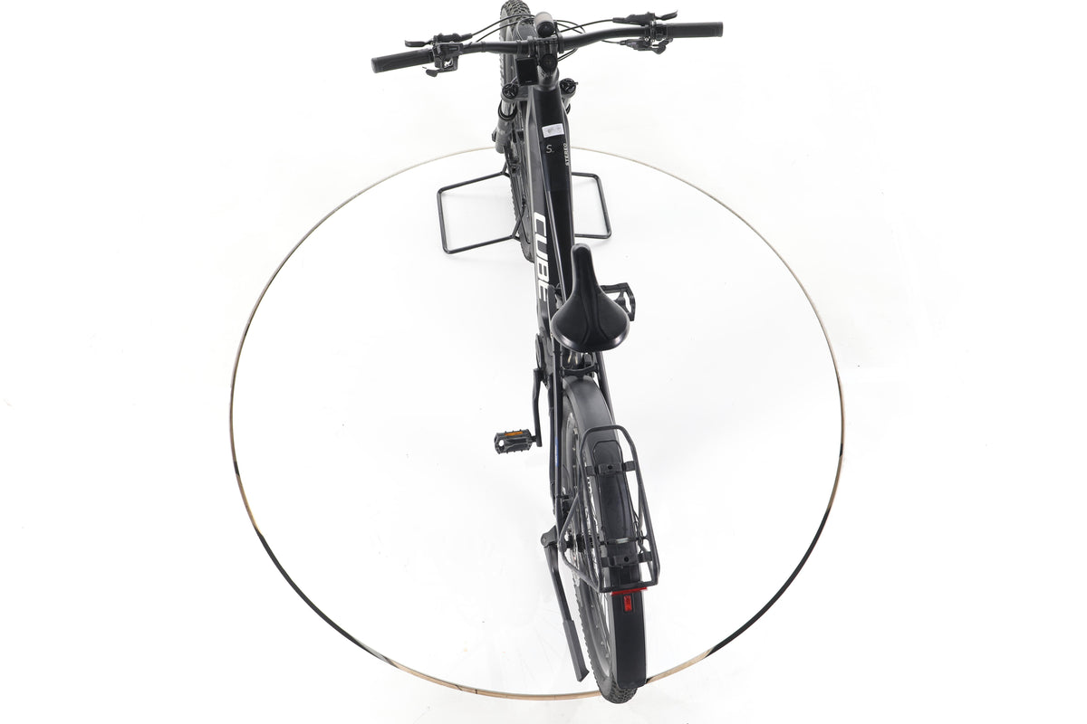 Cube Stereo Hybrid 120 SLX Allroad SUV E-Bike - Image 22