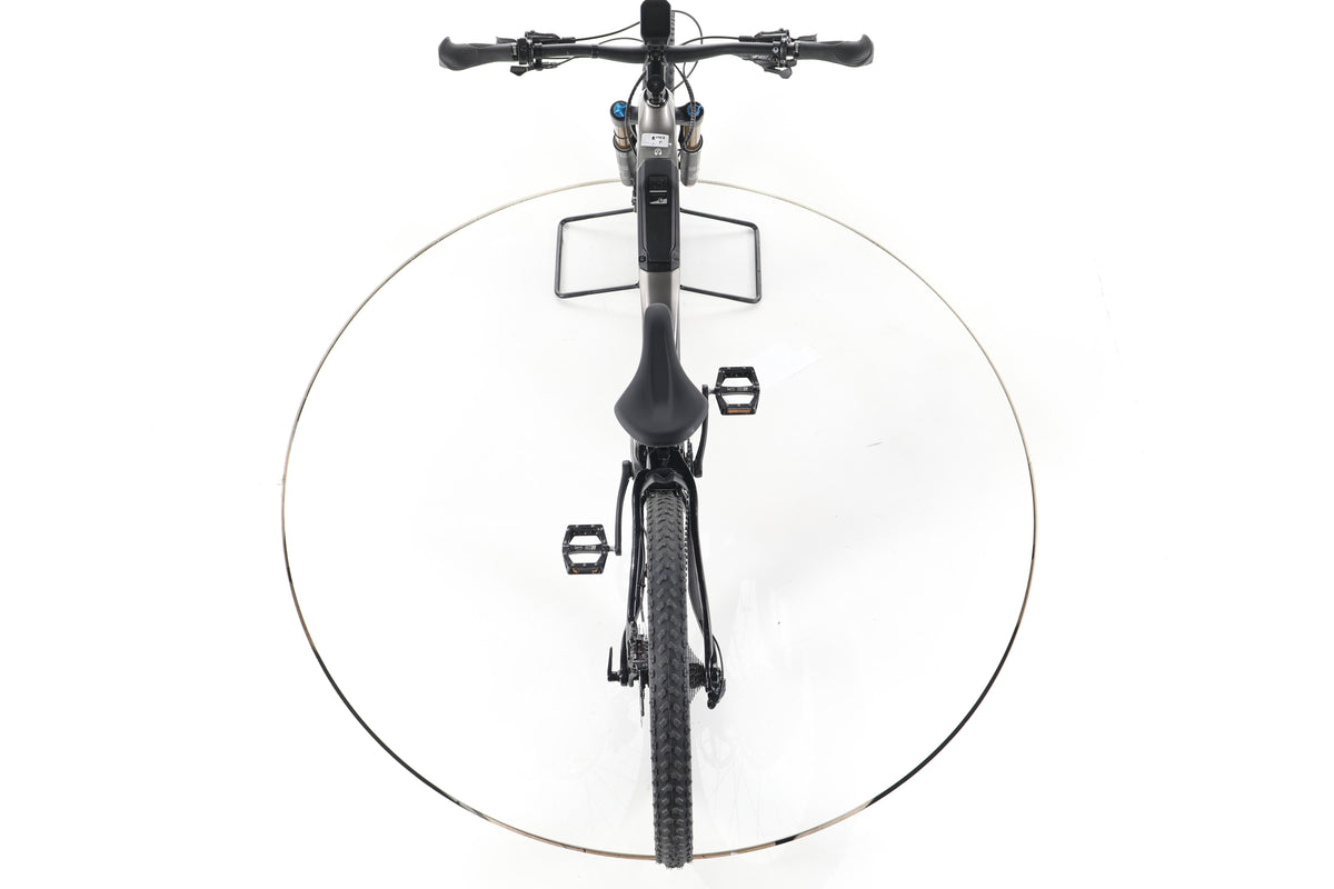 BH Bikes ATOMX LYNX 6 PRO-SE E-Bike Fully Carbon - Image 22