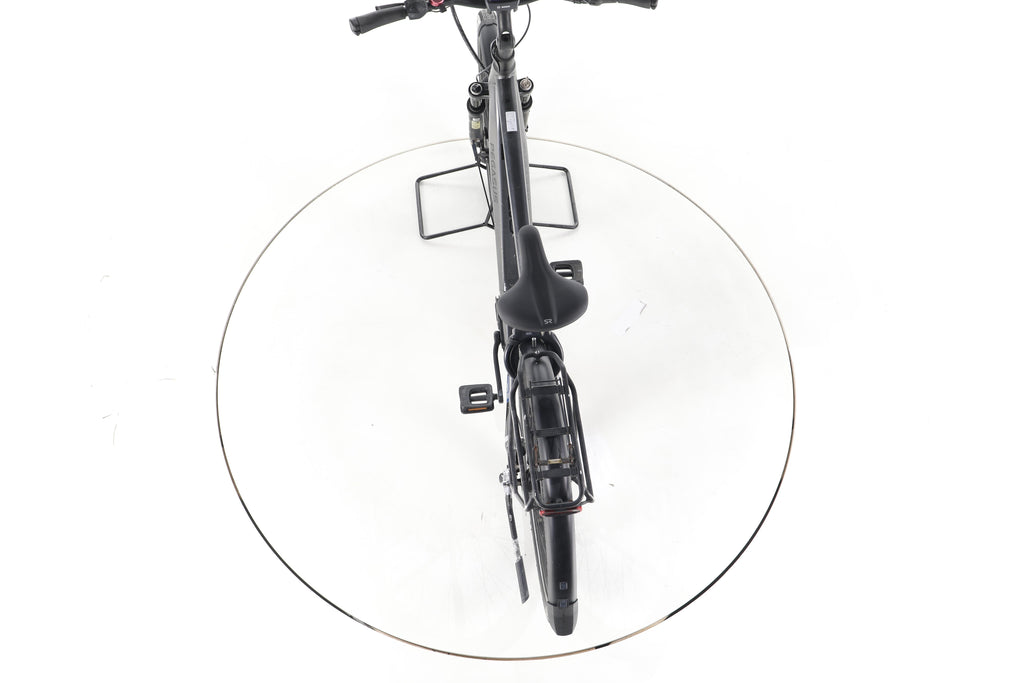 Pegasus Premio EVO 5 Lite Comfort City E-Bike - Image 22