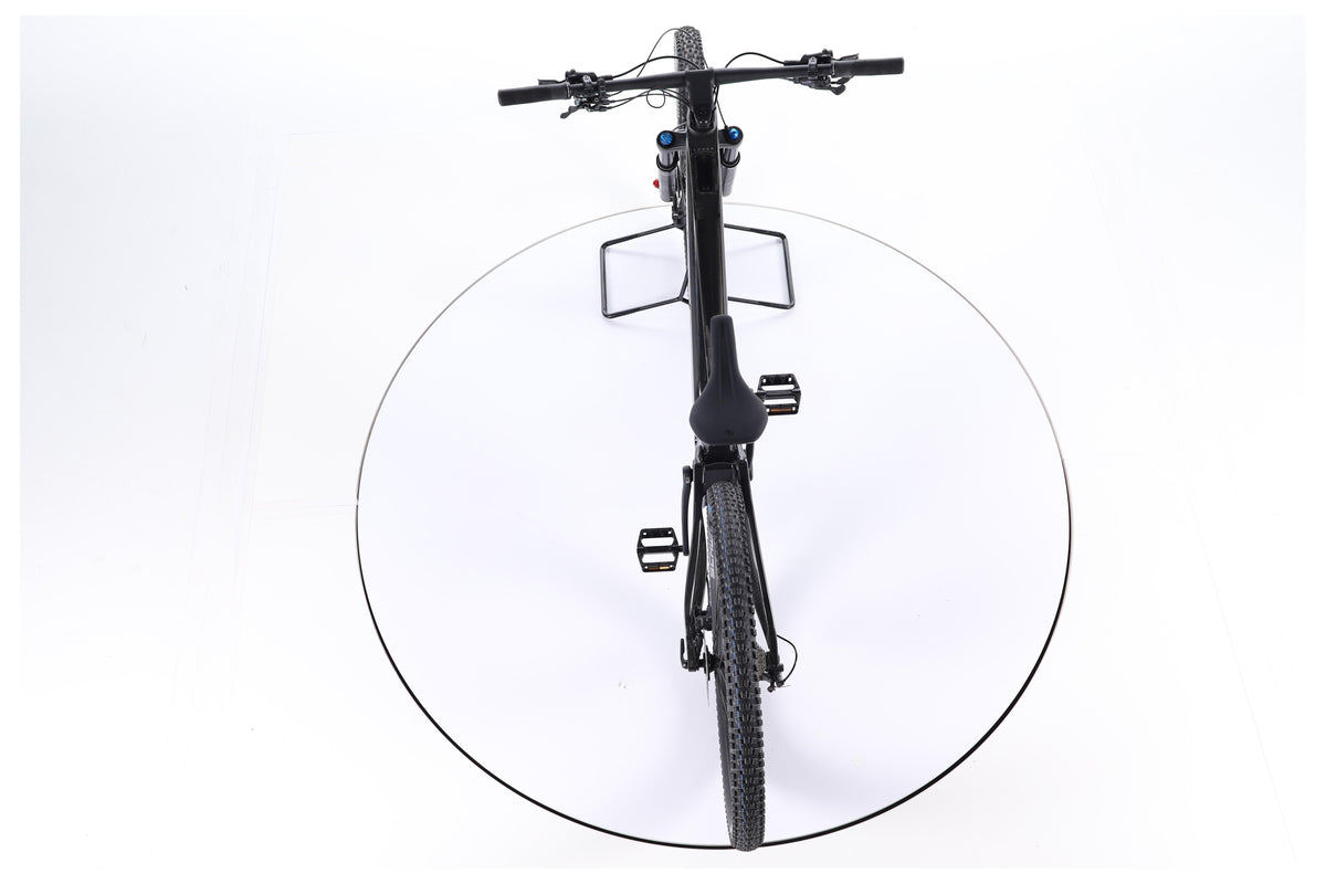 Scott Lumen eRIDE 910 E-Bike Fully Carbon - Image 22