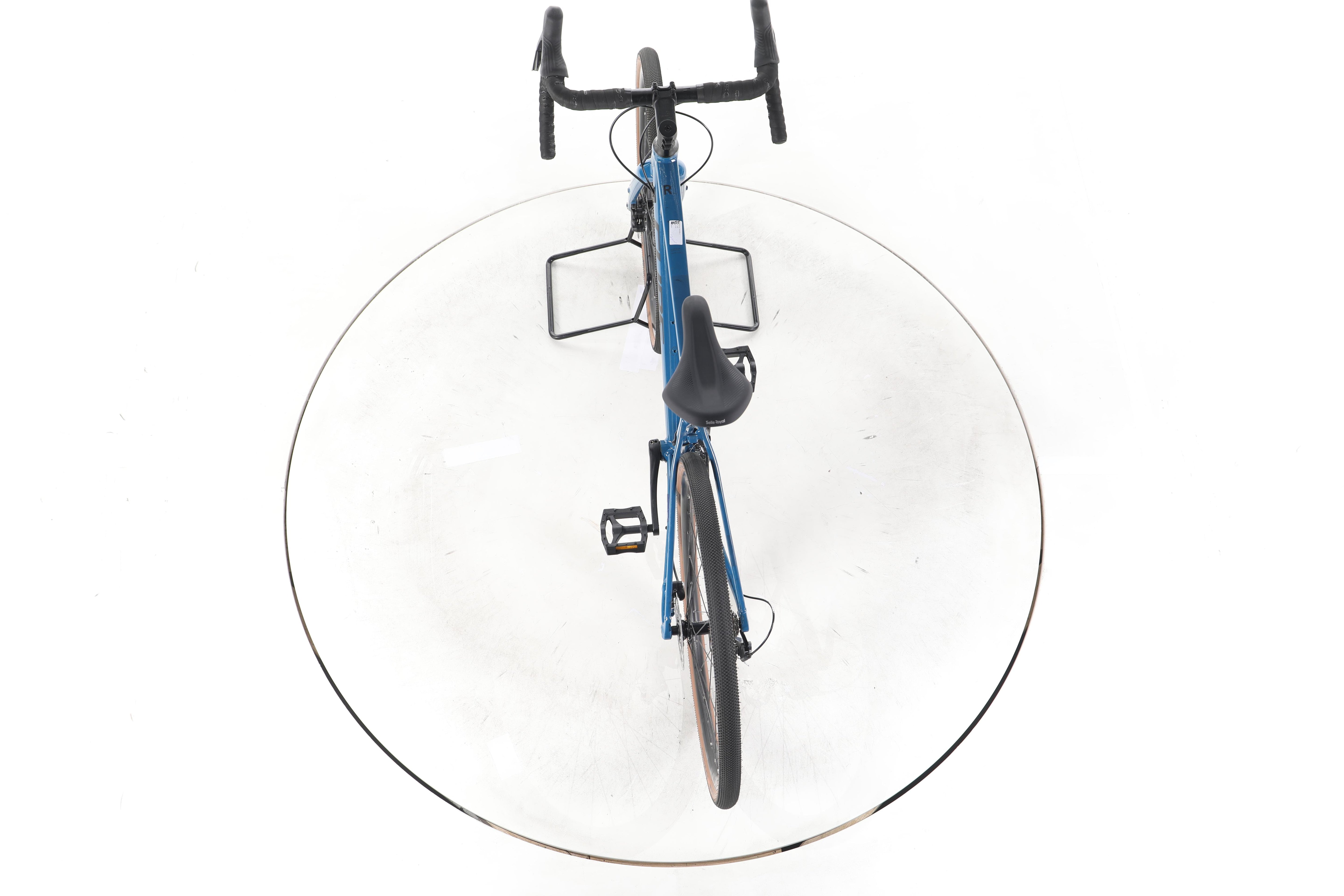 Cube Nuroad Race Gravelbike - Image 22