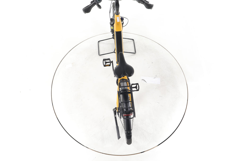Kalkhoff Image 3.B Move City E-Bike Tiefeinsteiger - Image 22