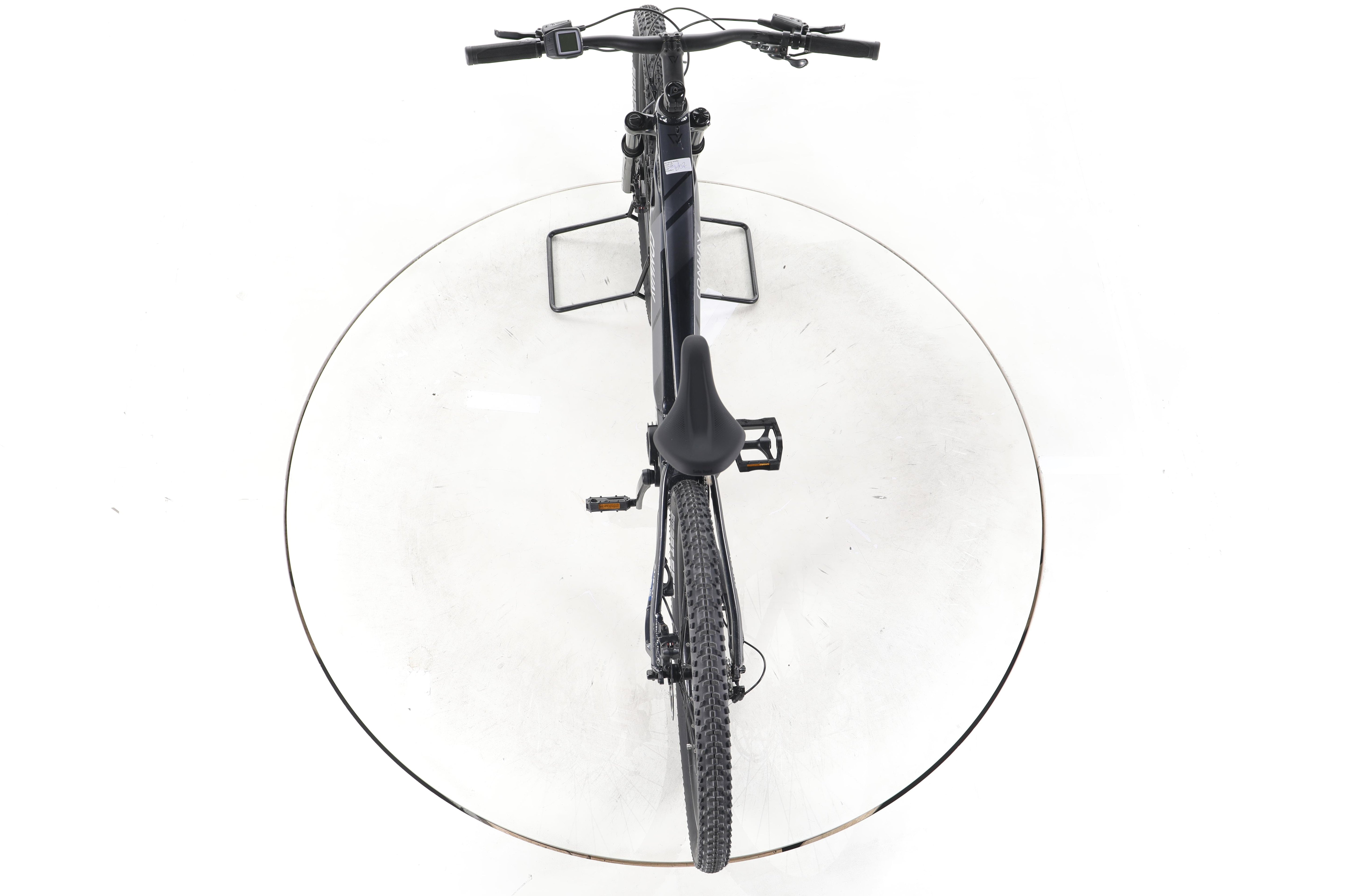 Conway Cairon S 2.0 E-Bike - Image 22