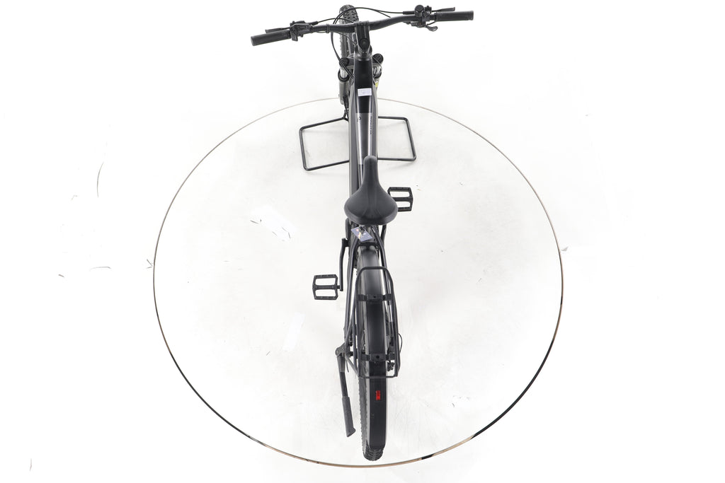 Cube Reaction Hybrid Performance Allroad Trekking E-Bike - Image 22