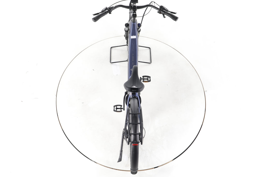 Bulls Allground evo Trekking E-Bike Tiefeinsteiger 2024 - Image 22