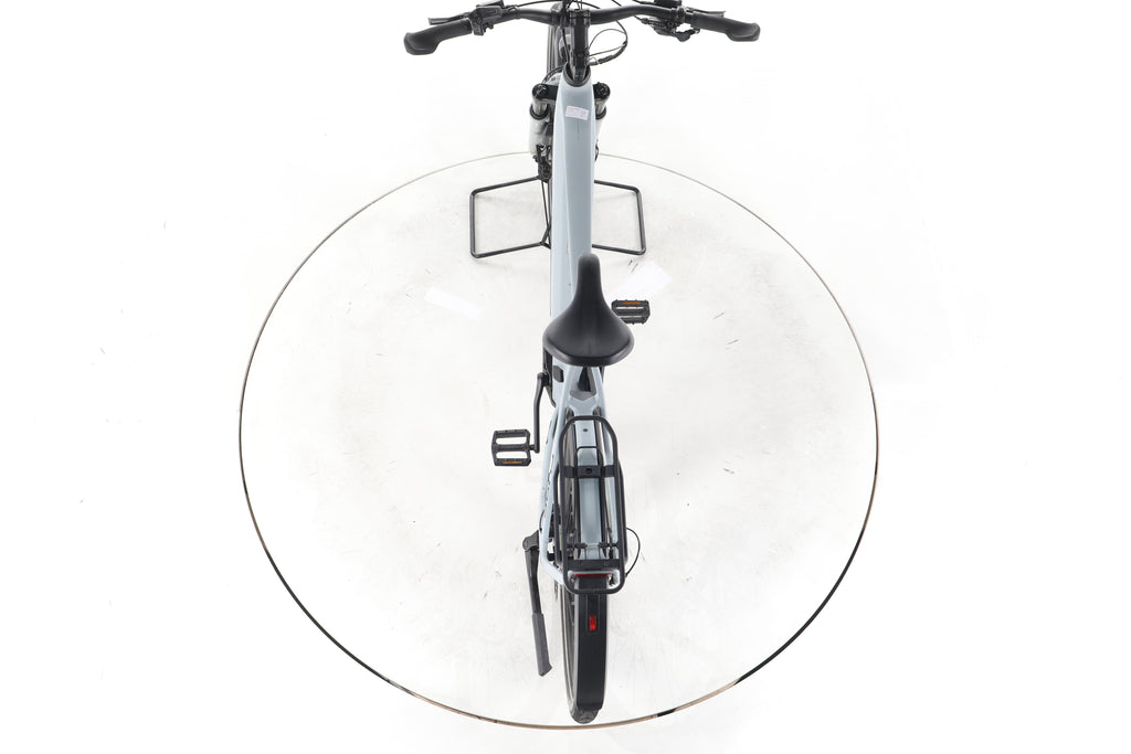 Cube Kathmandu Hybrid EX Trekking E-Bike 2025 - Image 22