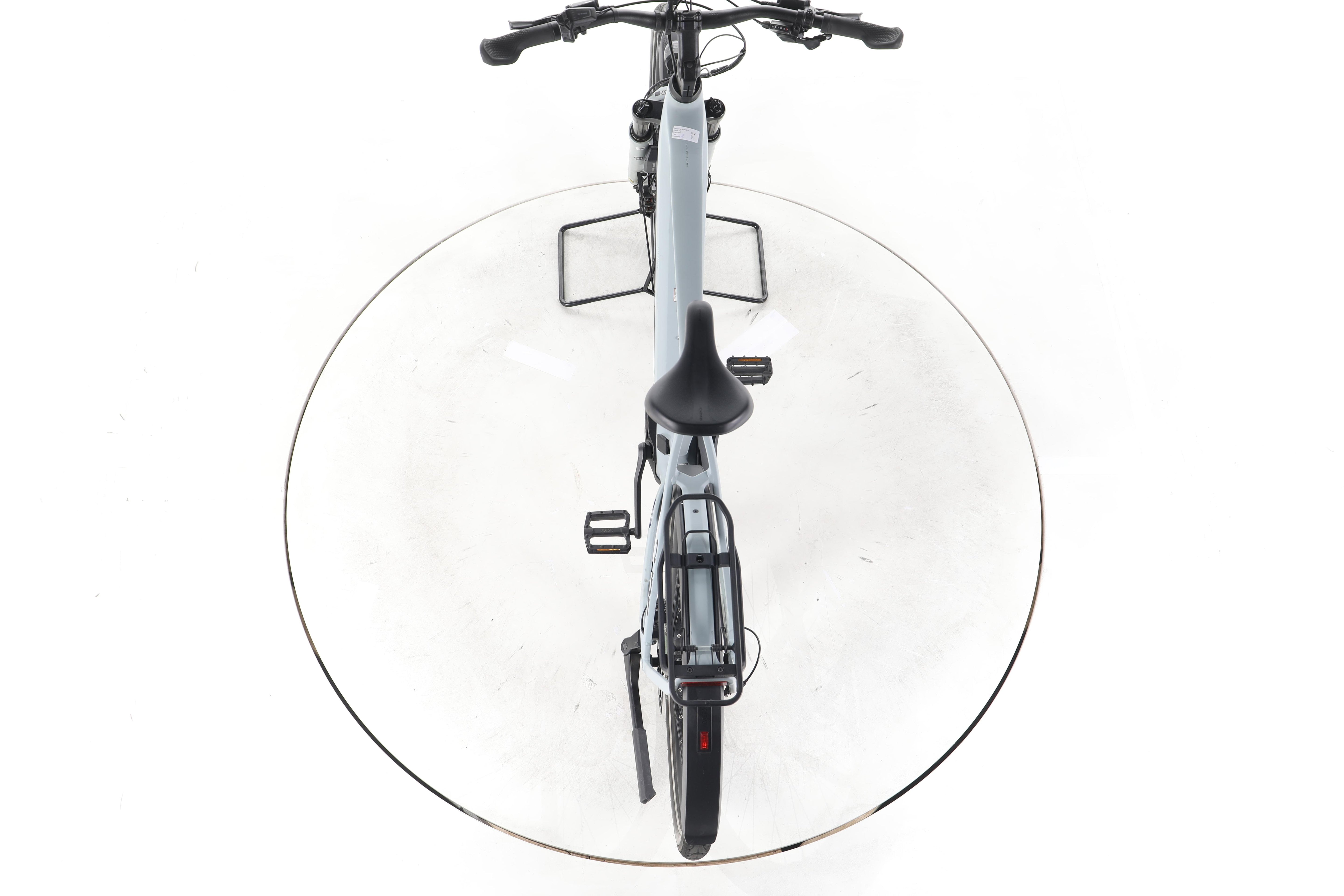 Cube Kathmandu Hybrid EX Trekking E-Bike 2025 - Image 22