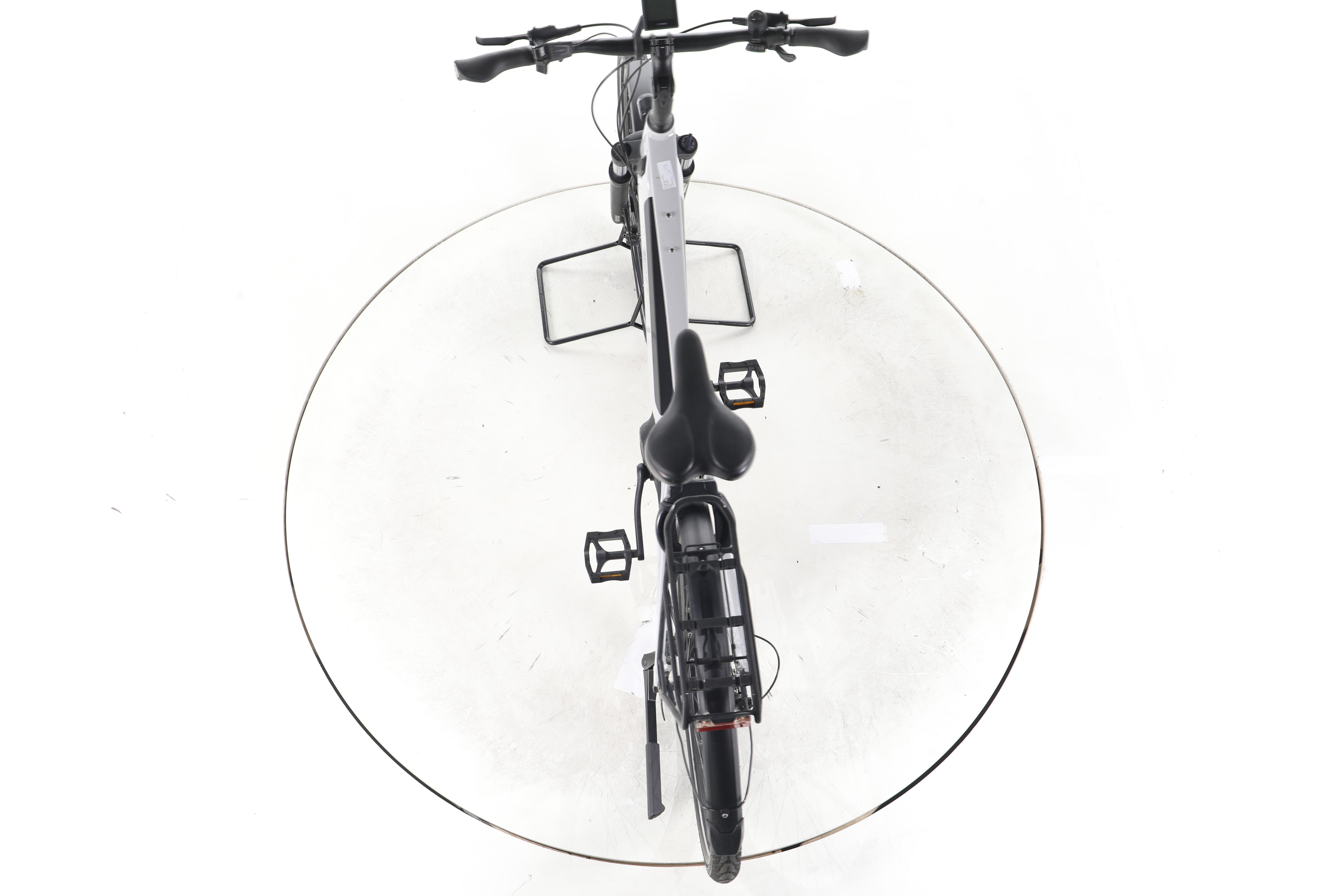 Kalkhoff Endeavour 3.B Move Trekking E-Bike - Image 22
