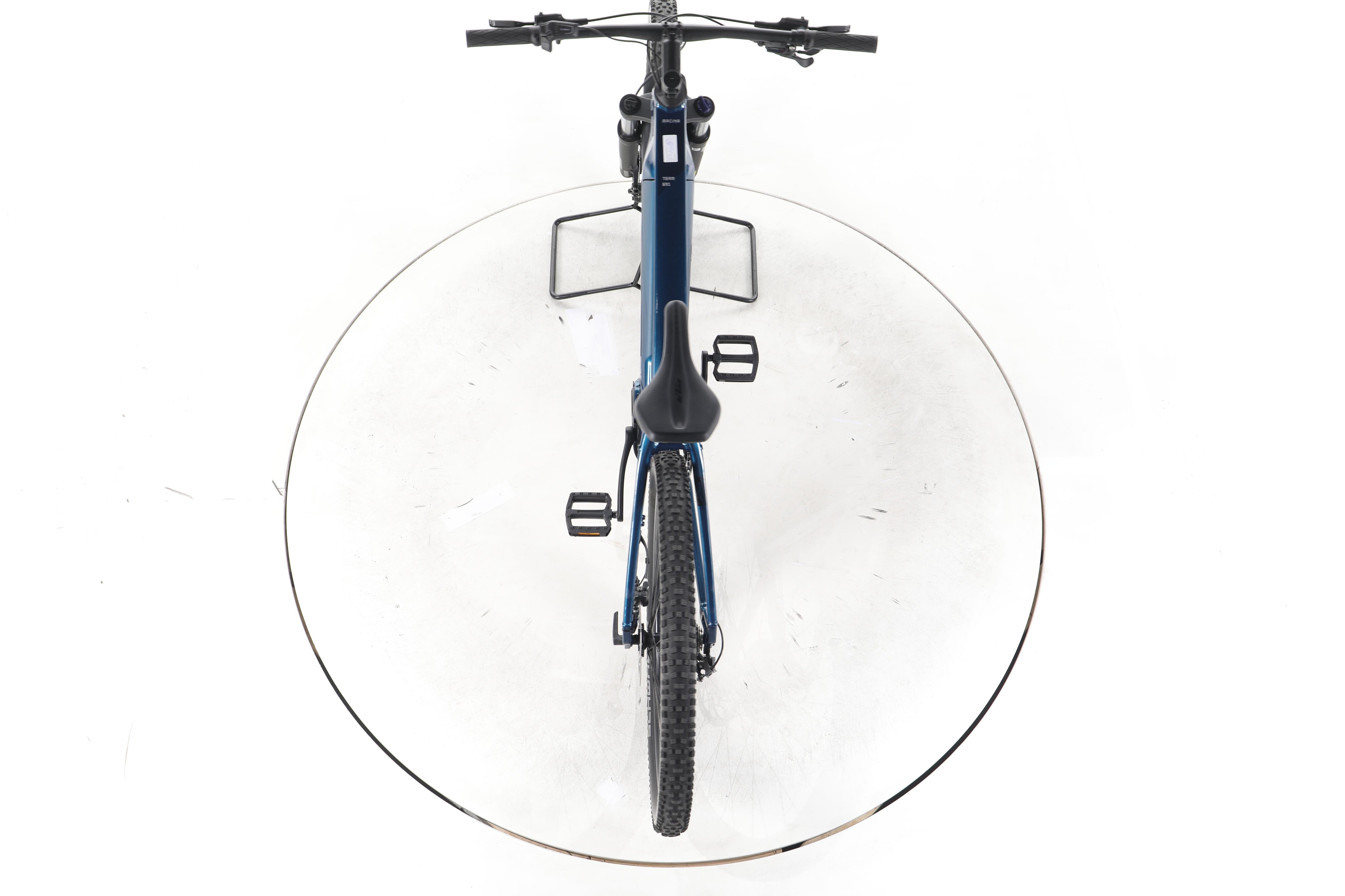 KTM Macina Team 691 E-Bike - Image 22