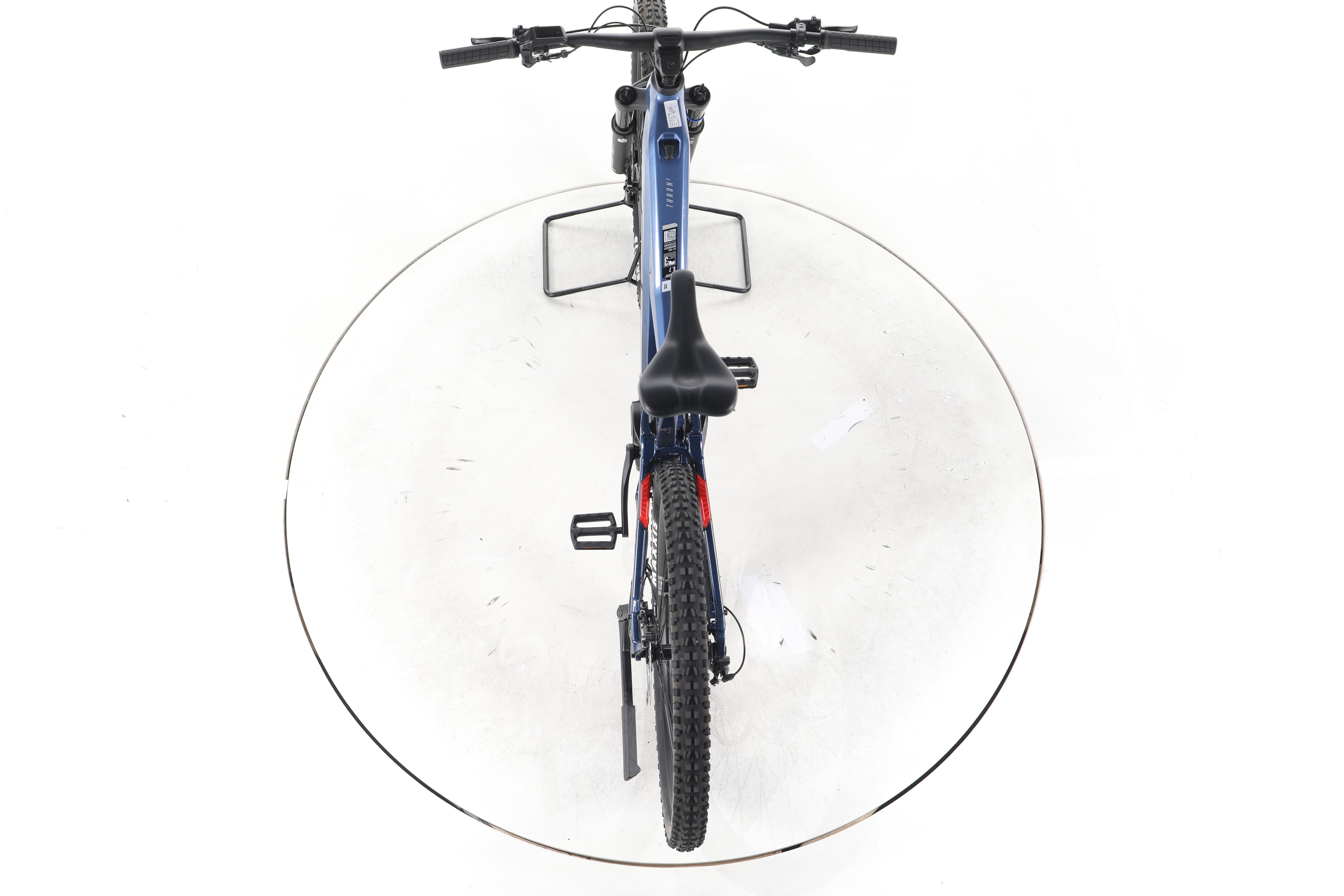 Focus THRON² 6.7 E-Bike Fully 2025 - Image 22