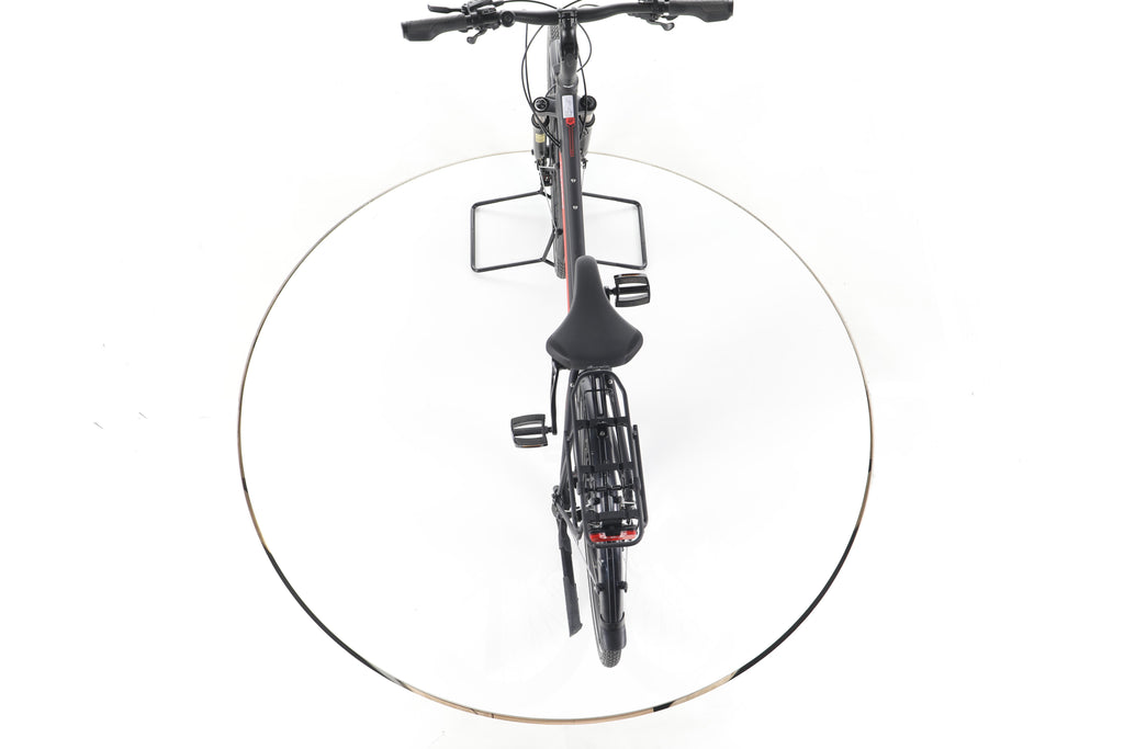 Victoria Trekking 8.7 Fahrrad City & Trekking - Image 22