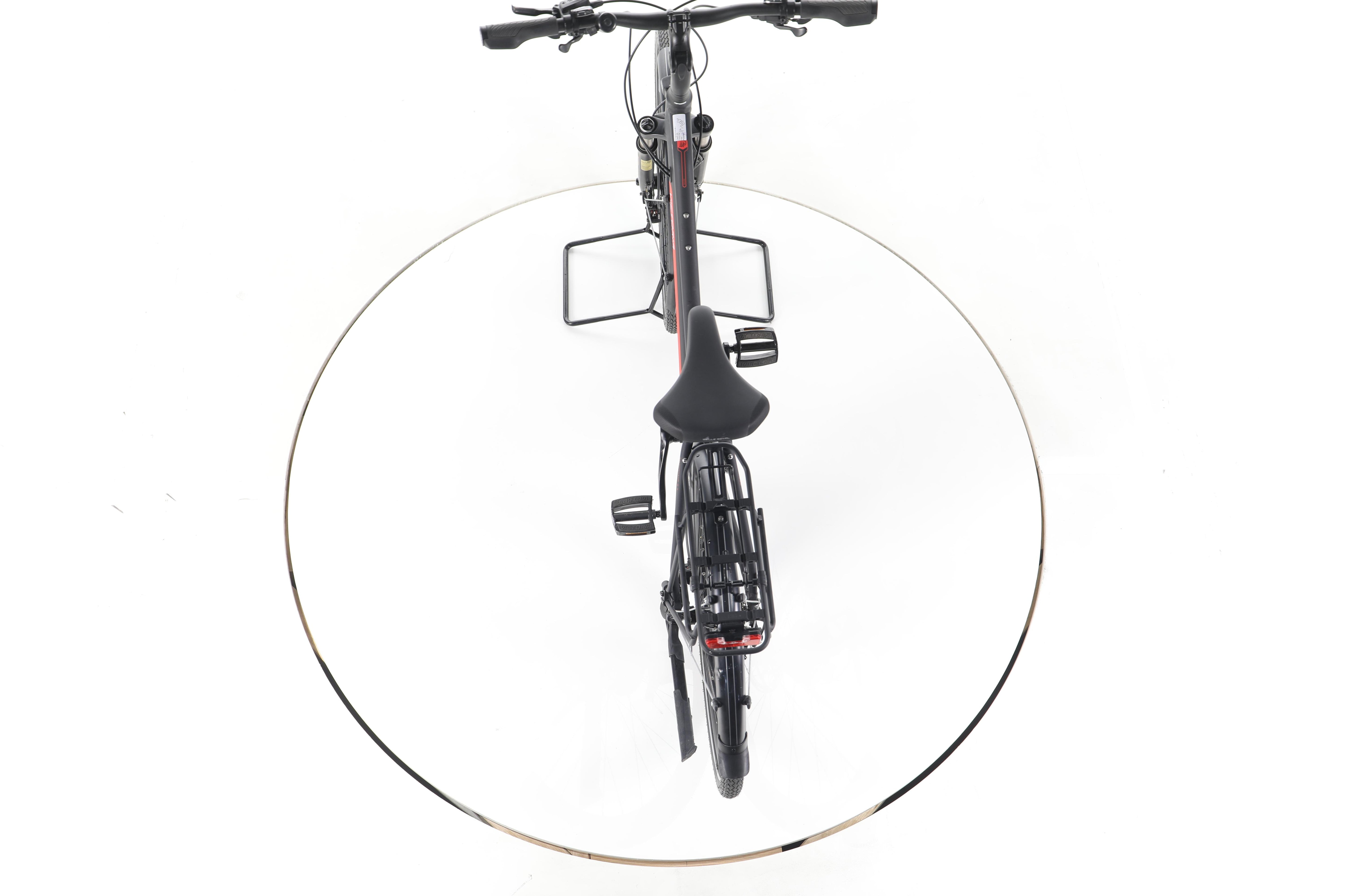 Victoria Trekking 8.7 Fahrrad City & Trekking - Image 22