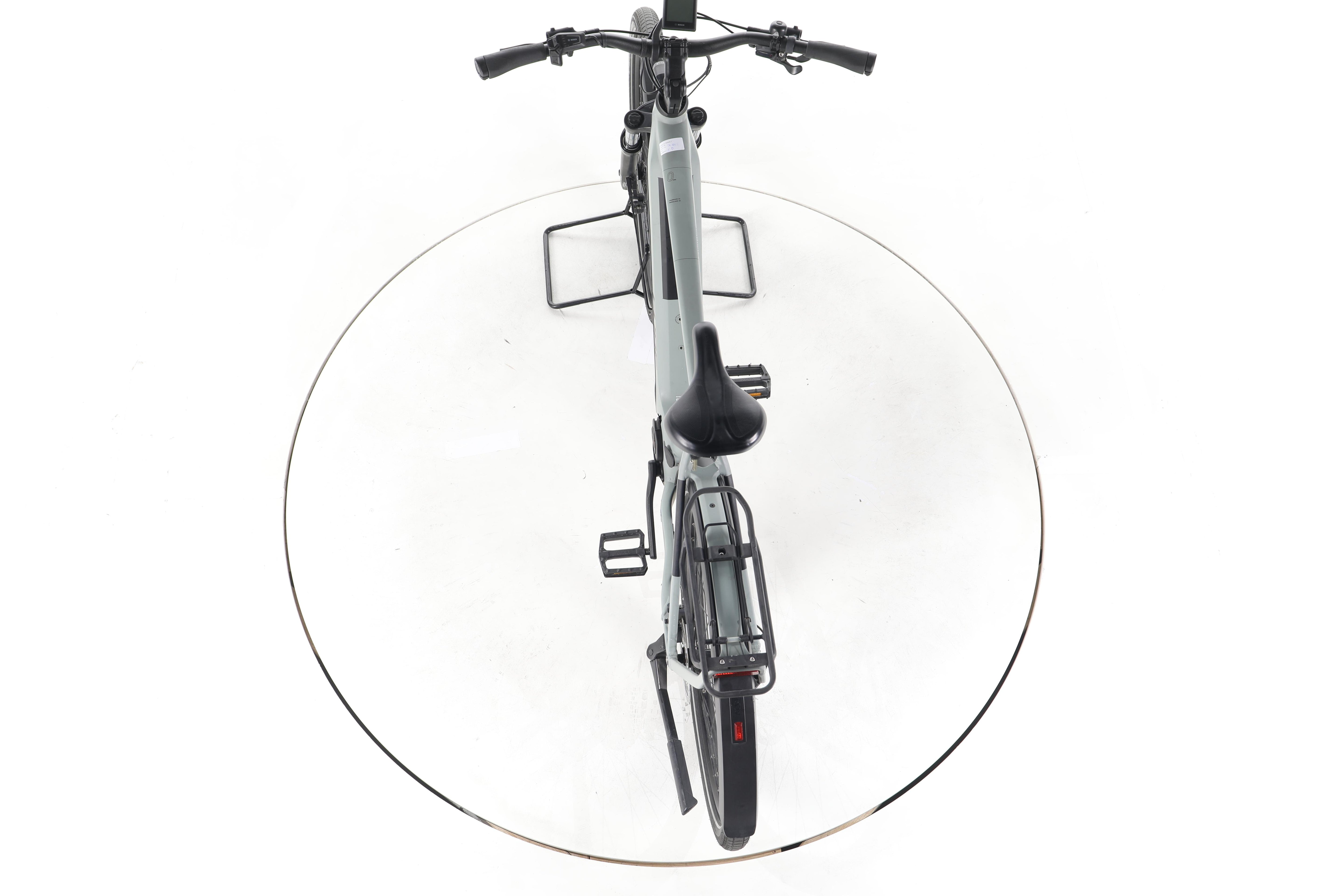 Cube Kathmandu Hybrid ONE Trekking E-Bike - Image 22