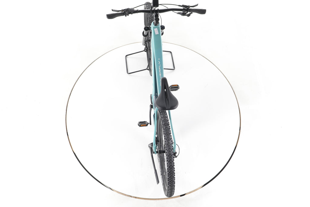 Trek Powerfly 5 Gen 4 E-Bike - Image 22