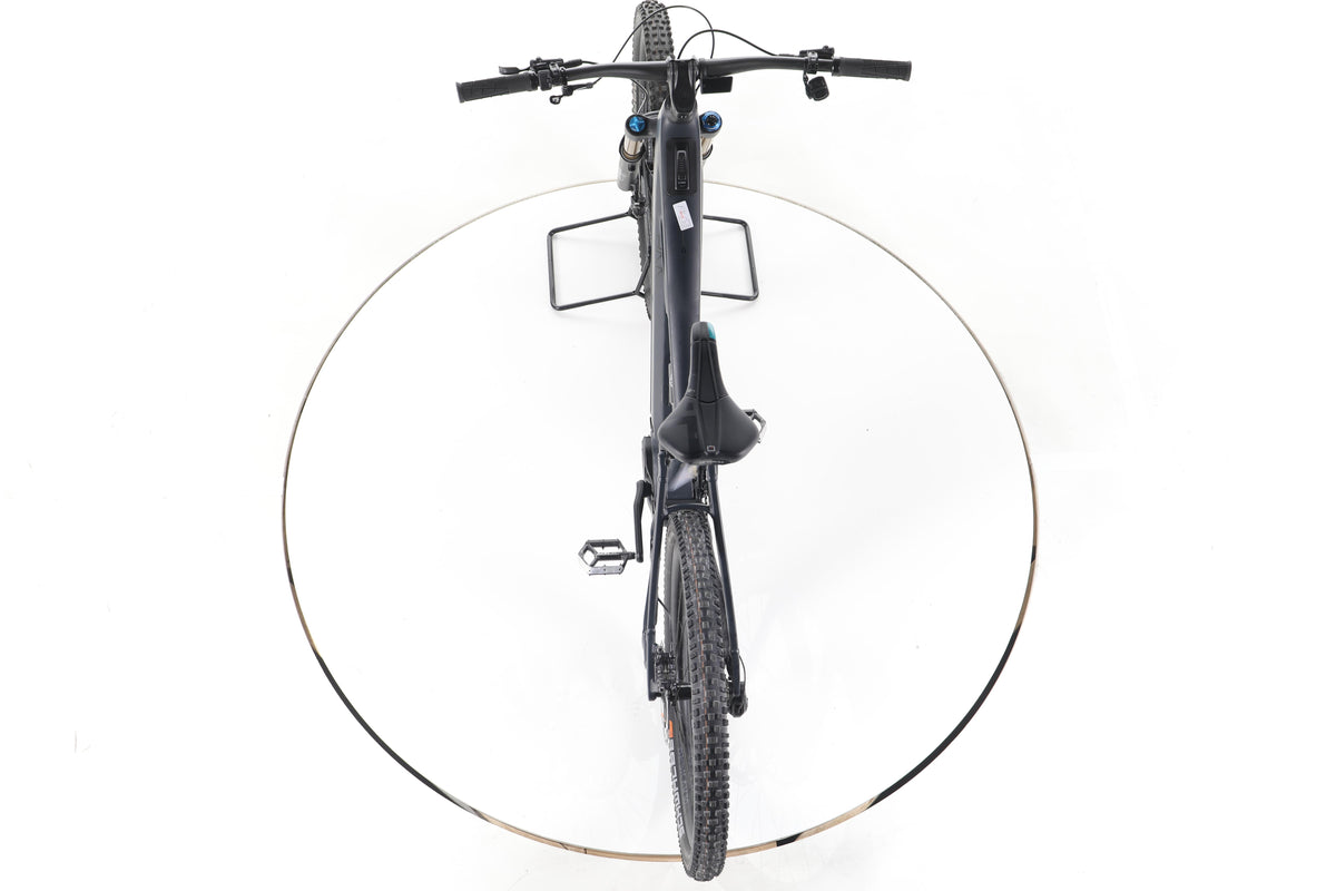 Cube Stereo Hybrid ONE77 HPC AT E-Bike Fully Carbon 2025 - Image 22