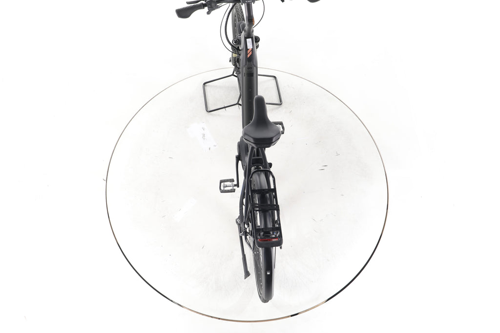 Stevens E-Courier Luxe City E-Bike Tiefeinsteiger - Image 22