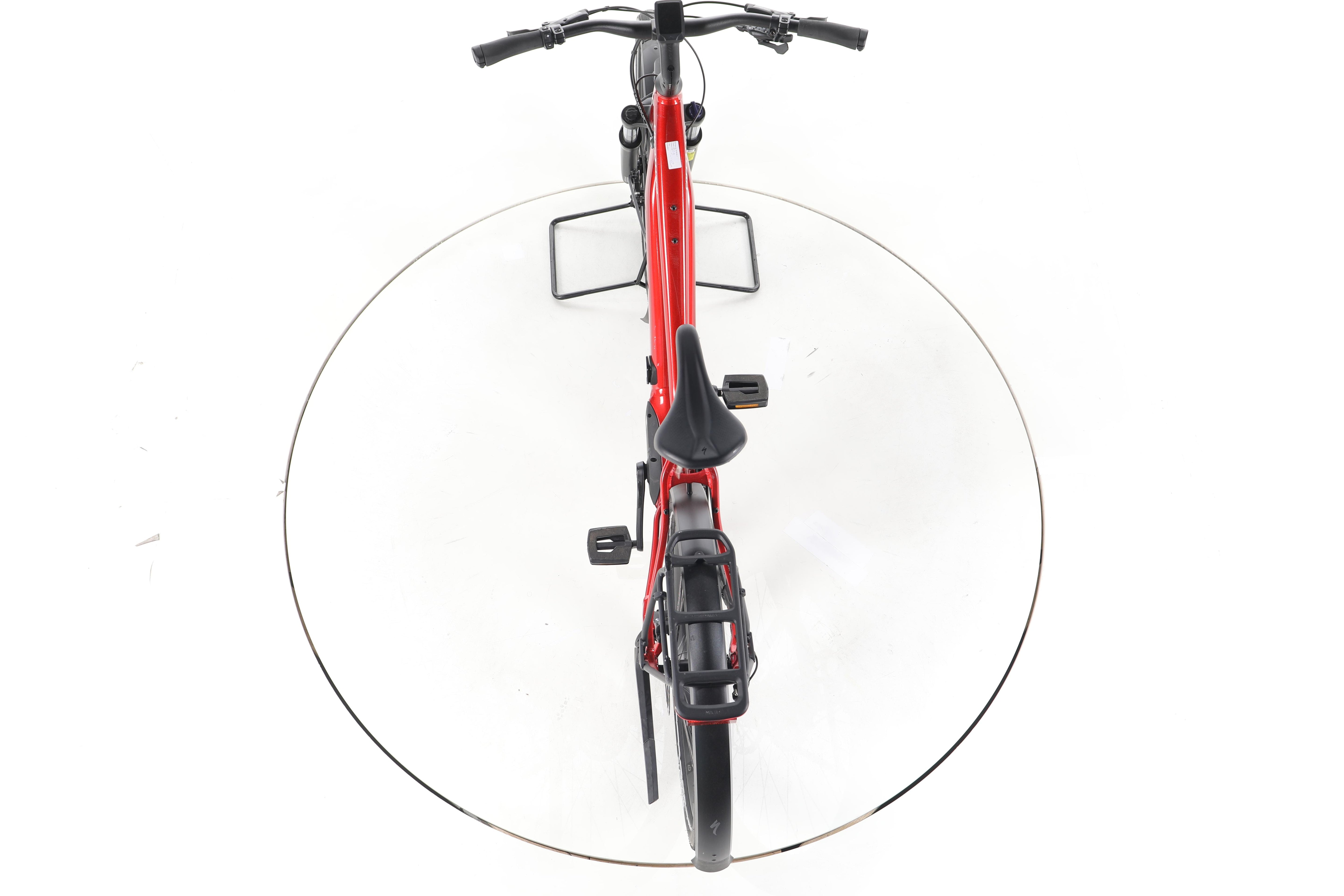 Specialized Turbo Vado 4.0 Trekking E-Bike - Image 22
