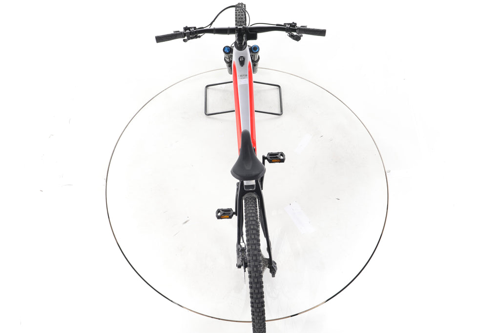 Stevens E-Inception ED 8.7.2 E-Bike Fully Carbon - Image 22