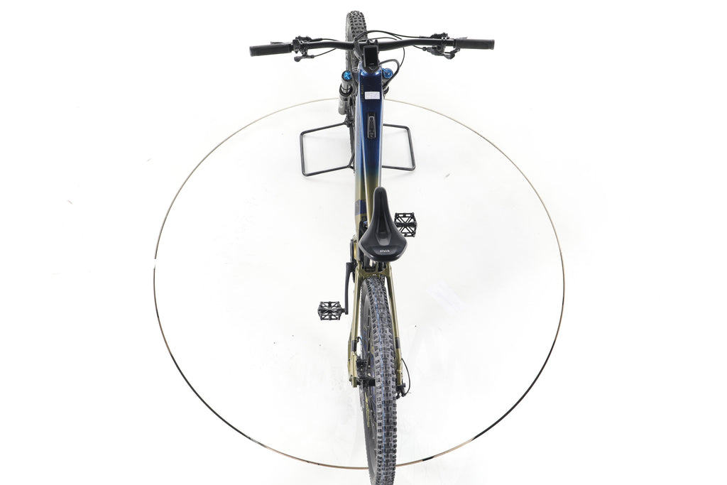Conway Xyron S 4.9 E-Bike Fully - Image 22