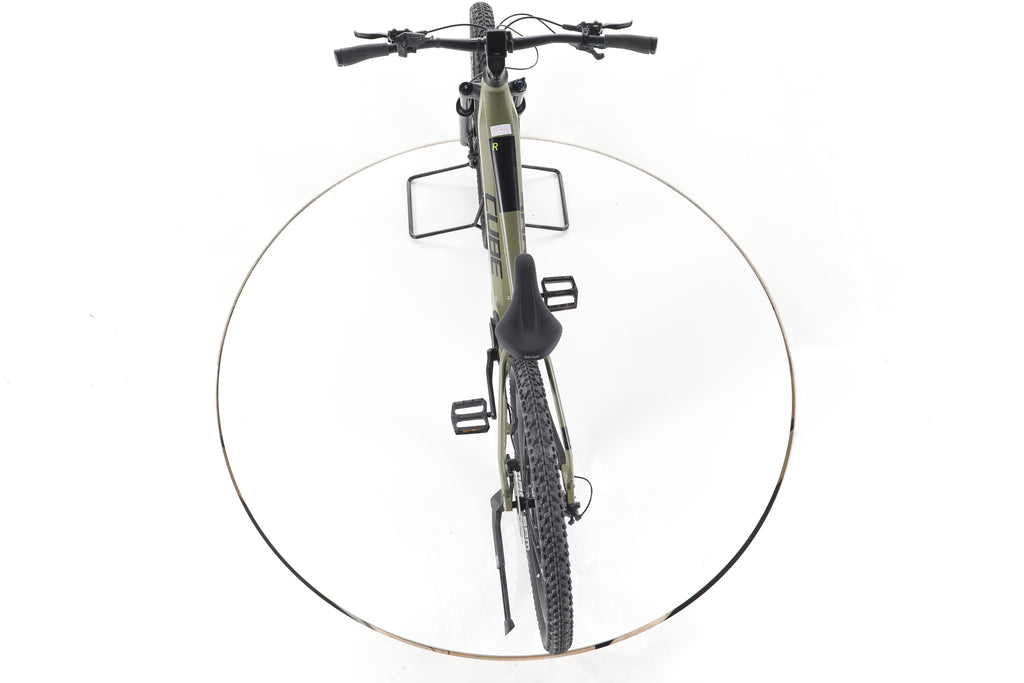 Cube Reaction Hybrid Race E-Bike 2024 - Image 22