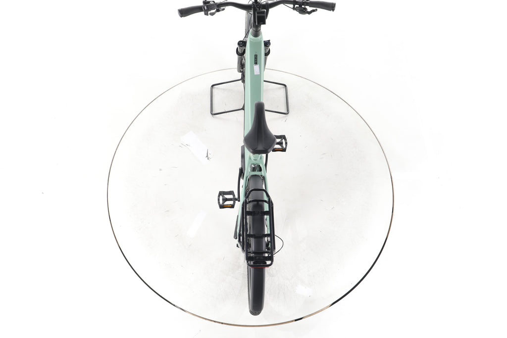 Winora Yakun 12 Trekking E-Bike - Image 22