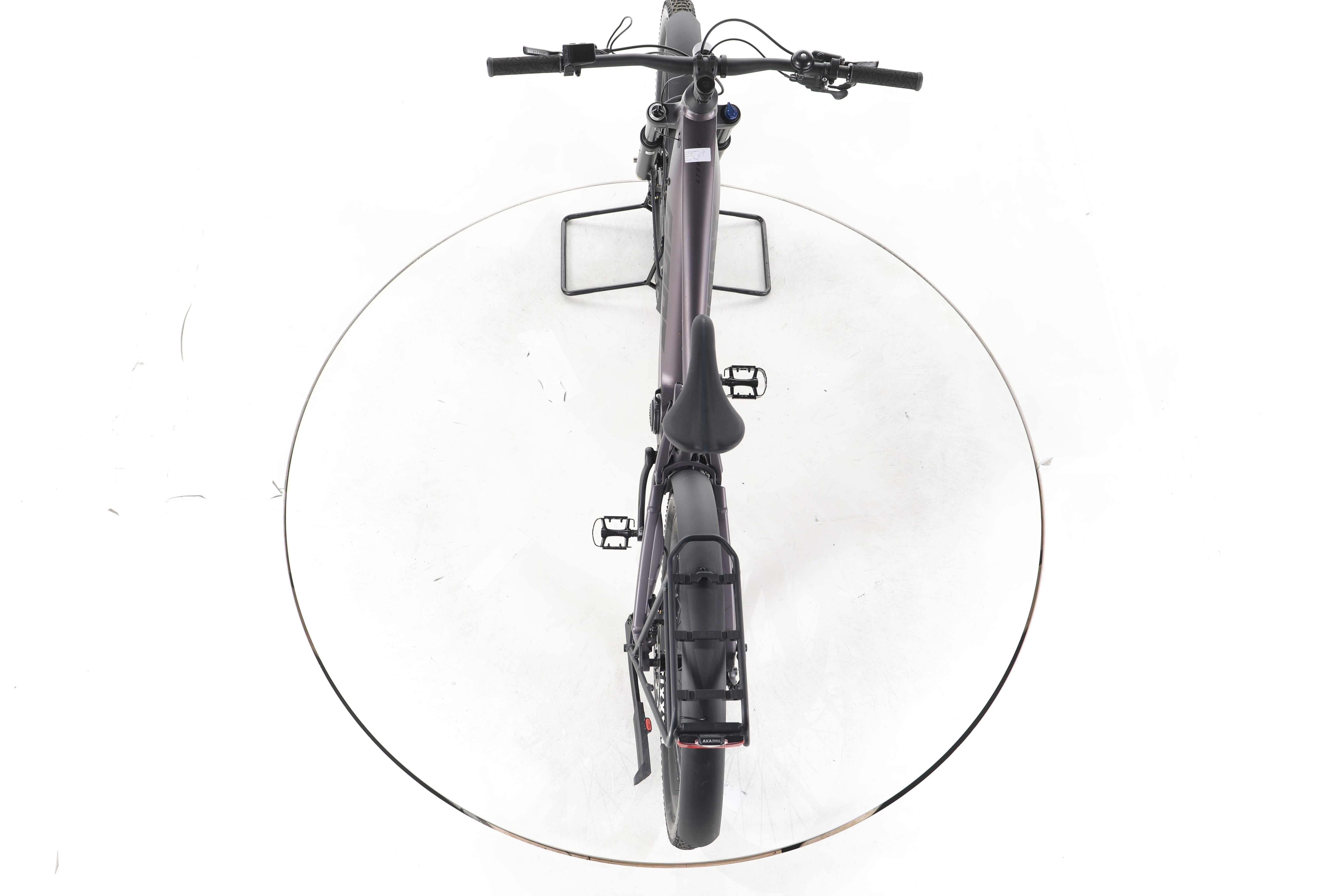 Giant Stance E+ EX SUV E-Bike - Image 22