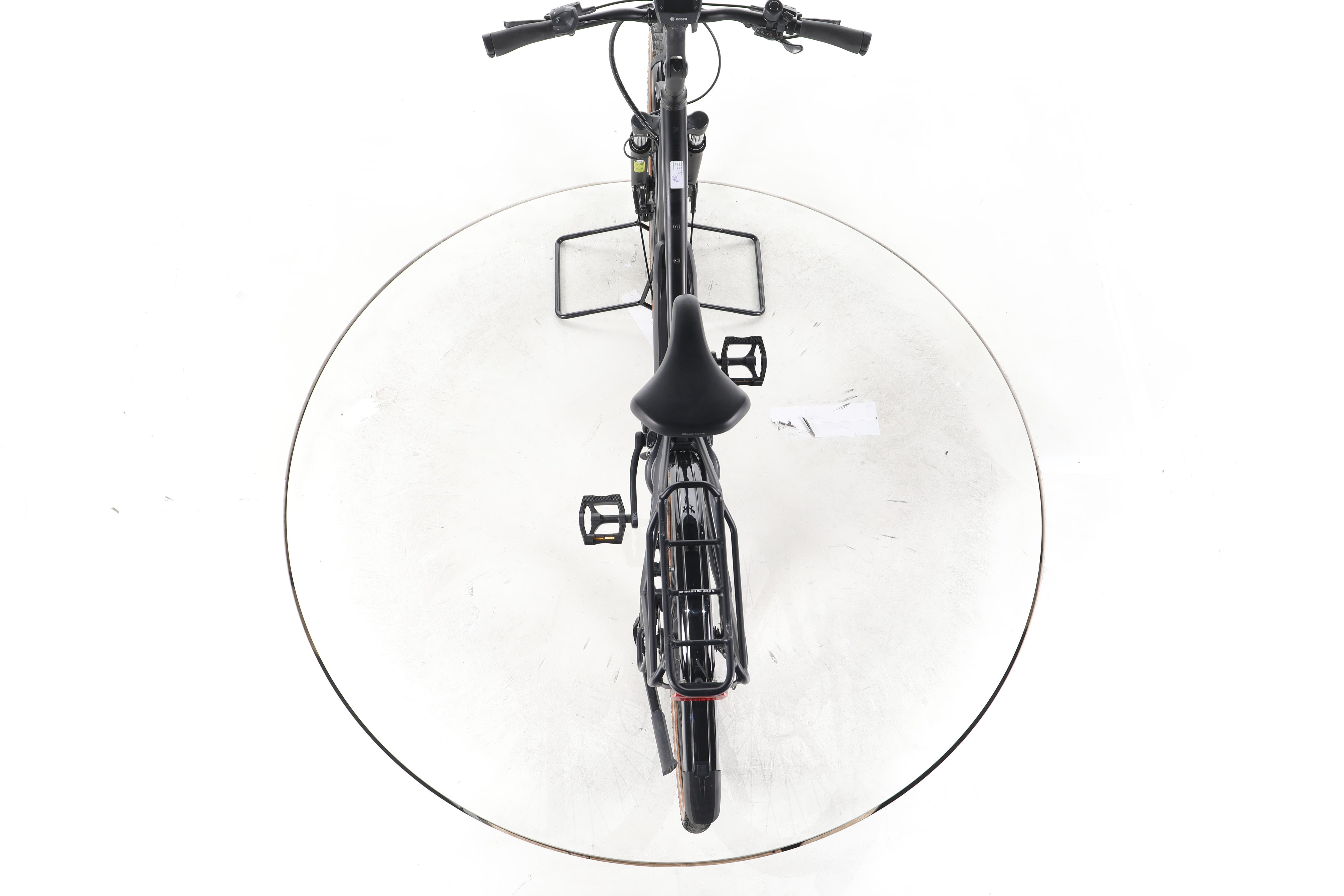 Pegasus Solero E8 Plus Trekking E-Bike - Image 22