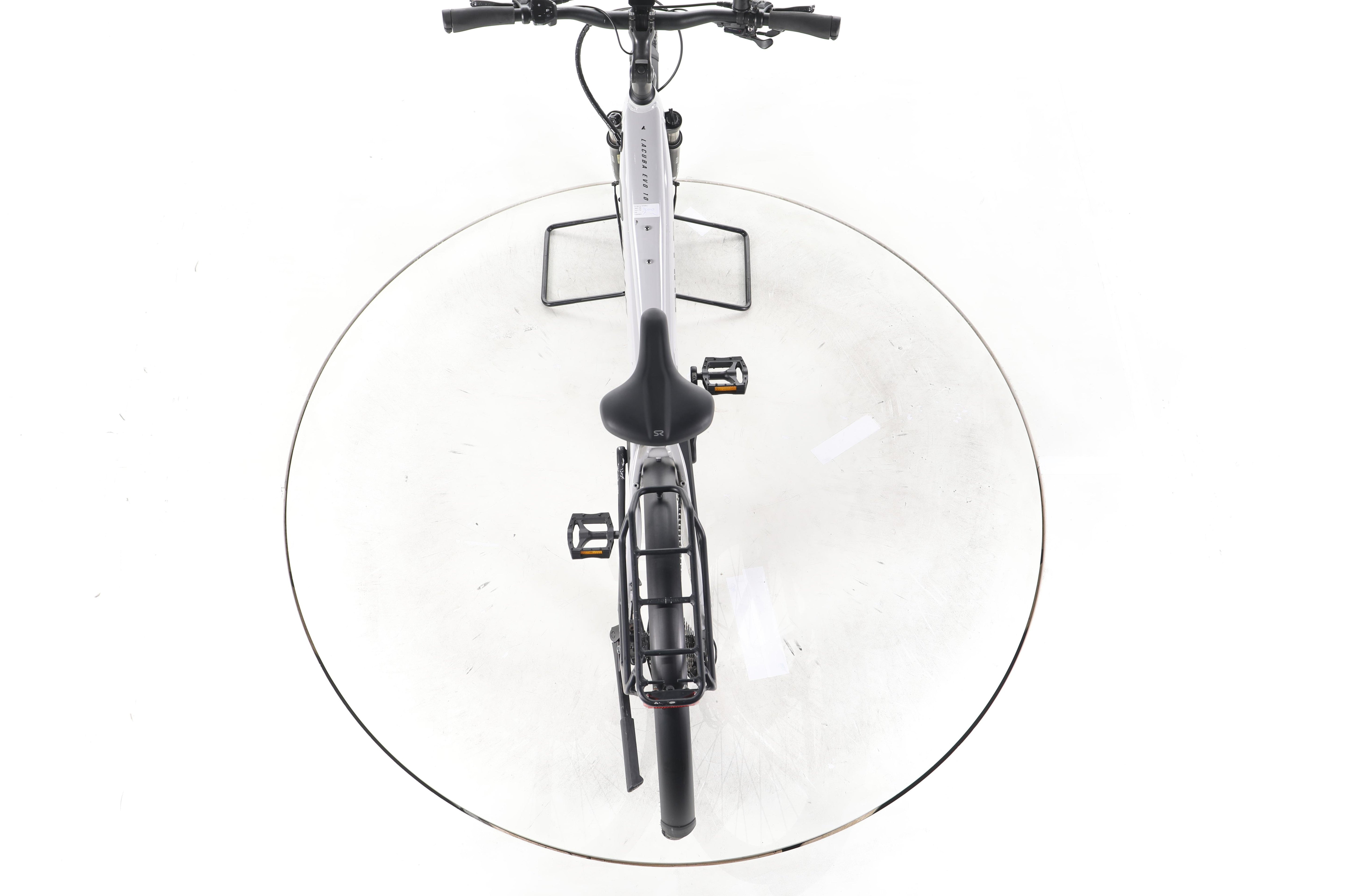 Bulls Lacuba EVO 10 Trekking E-Bike - Image 22