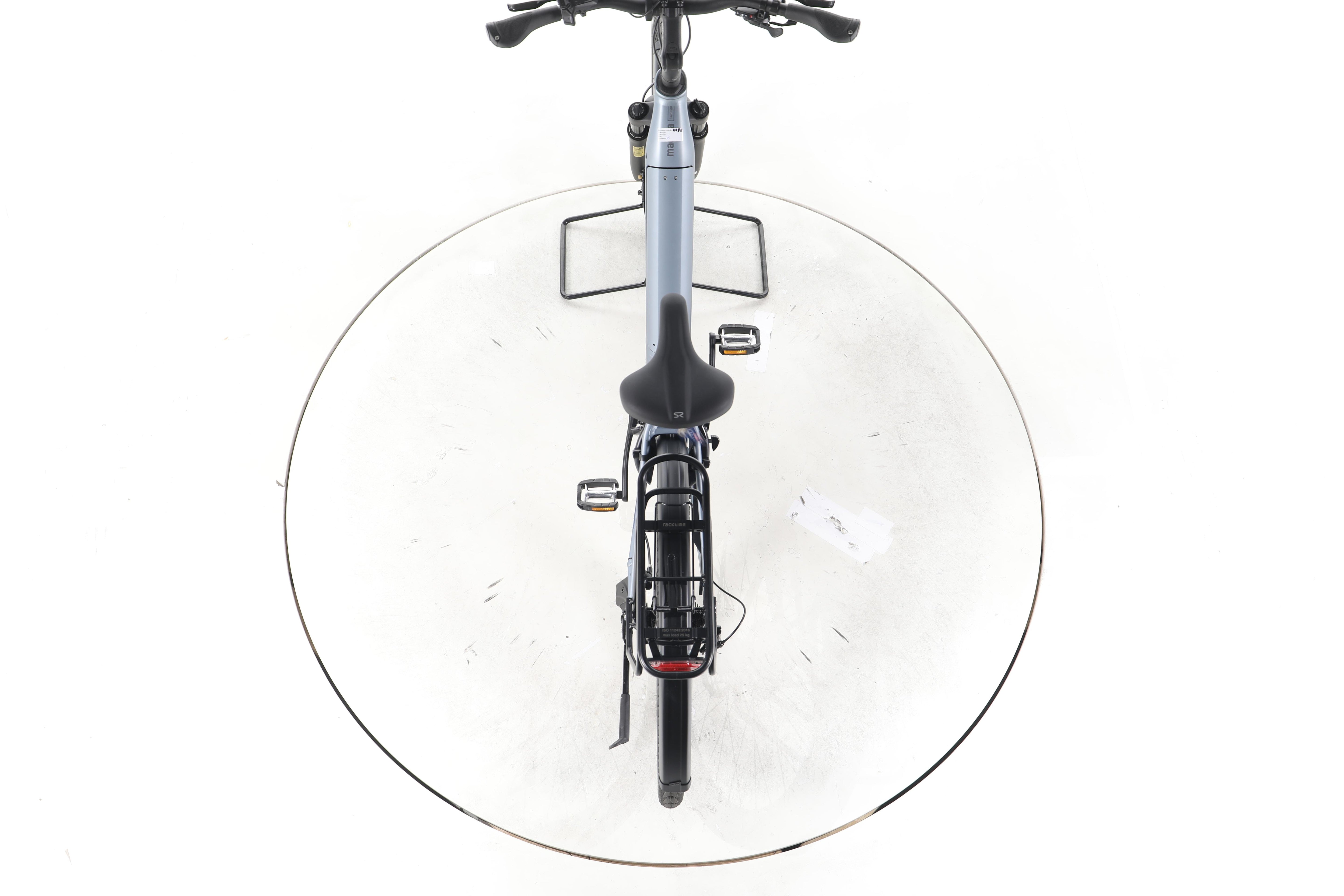 KTM Macina Tour P510 Trekking E-Bike Tiefeinsteiger 2025 - Image 22