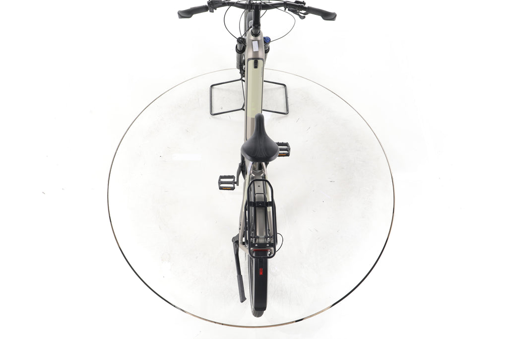 Cube Kathmandu Hybrid Pro Trekking E-Bike Tiefeinsteiger - Image 22