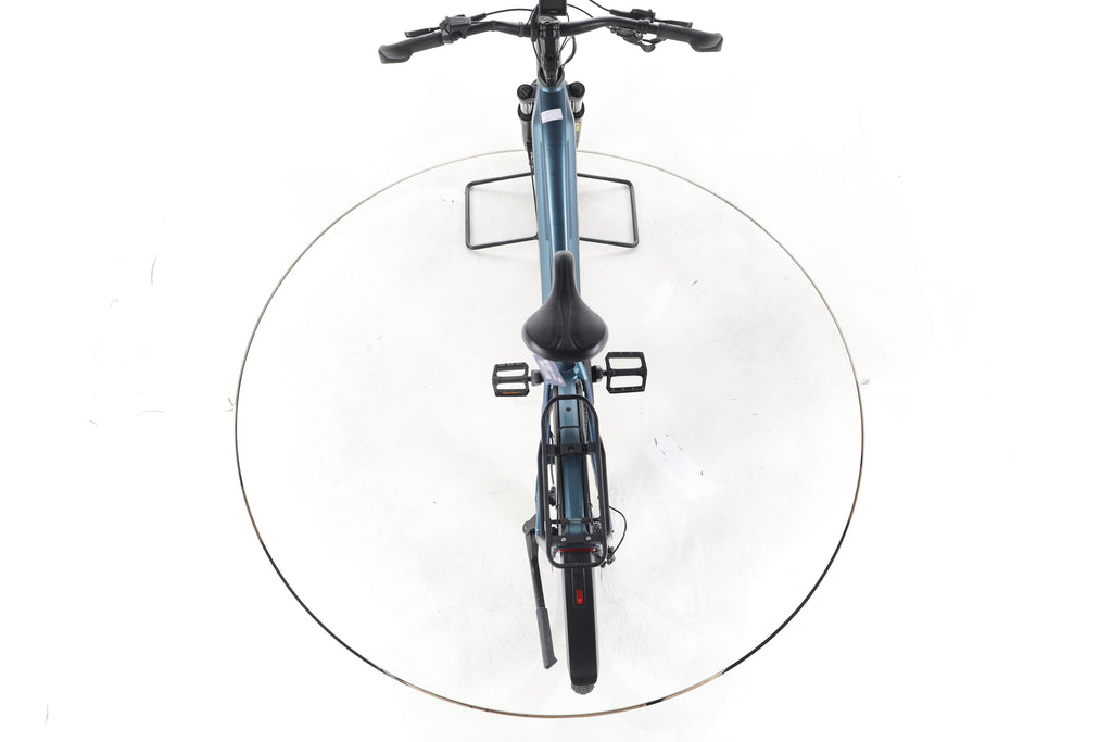 Cube Kathmandu Hybrid ONE Trekking E-Bike - Image 22