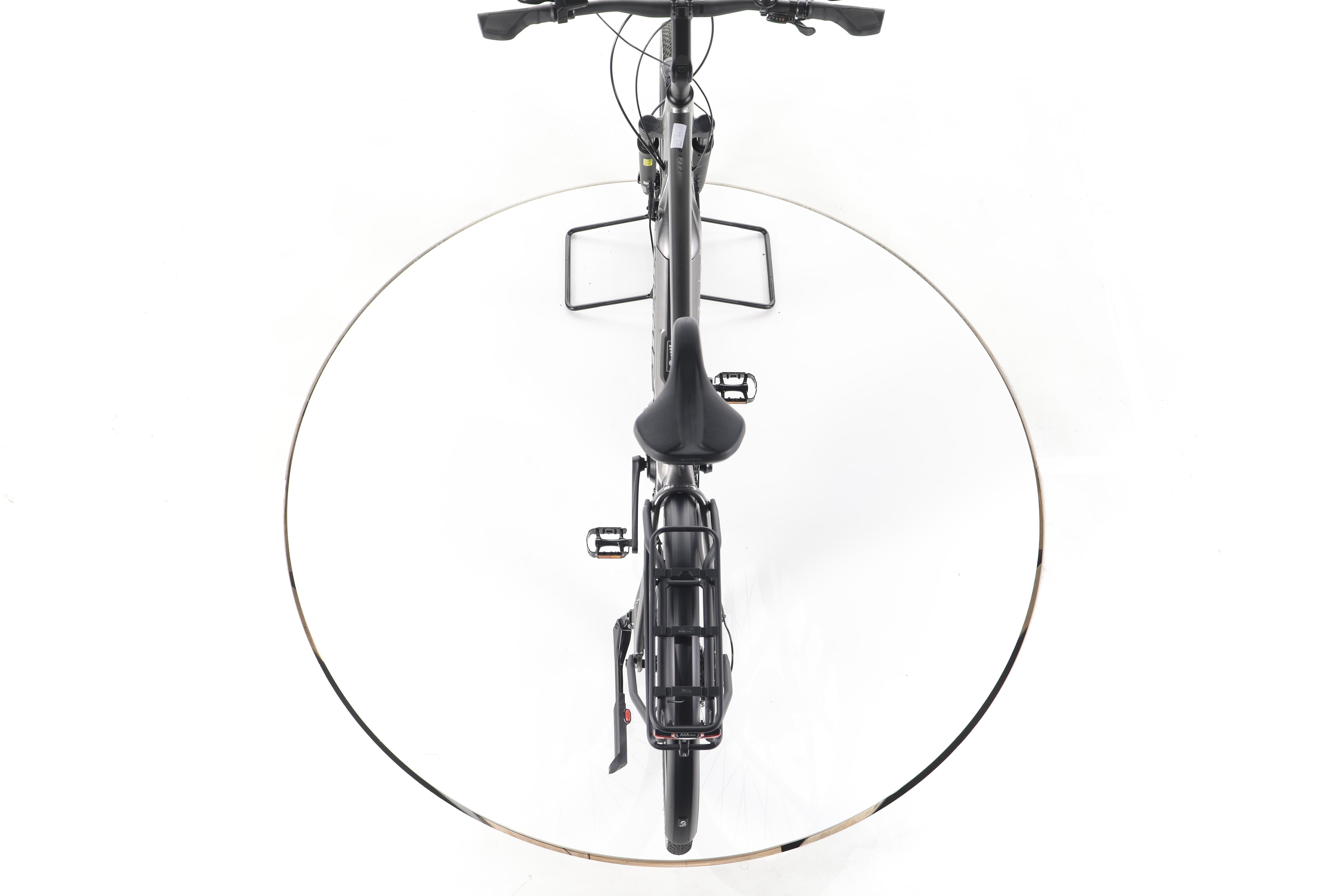 Giant Explore E+ 3 GTS Trekking E-Bike - Image 22