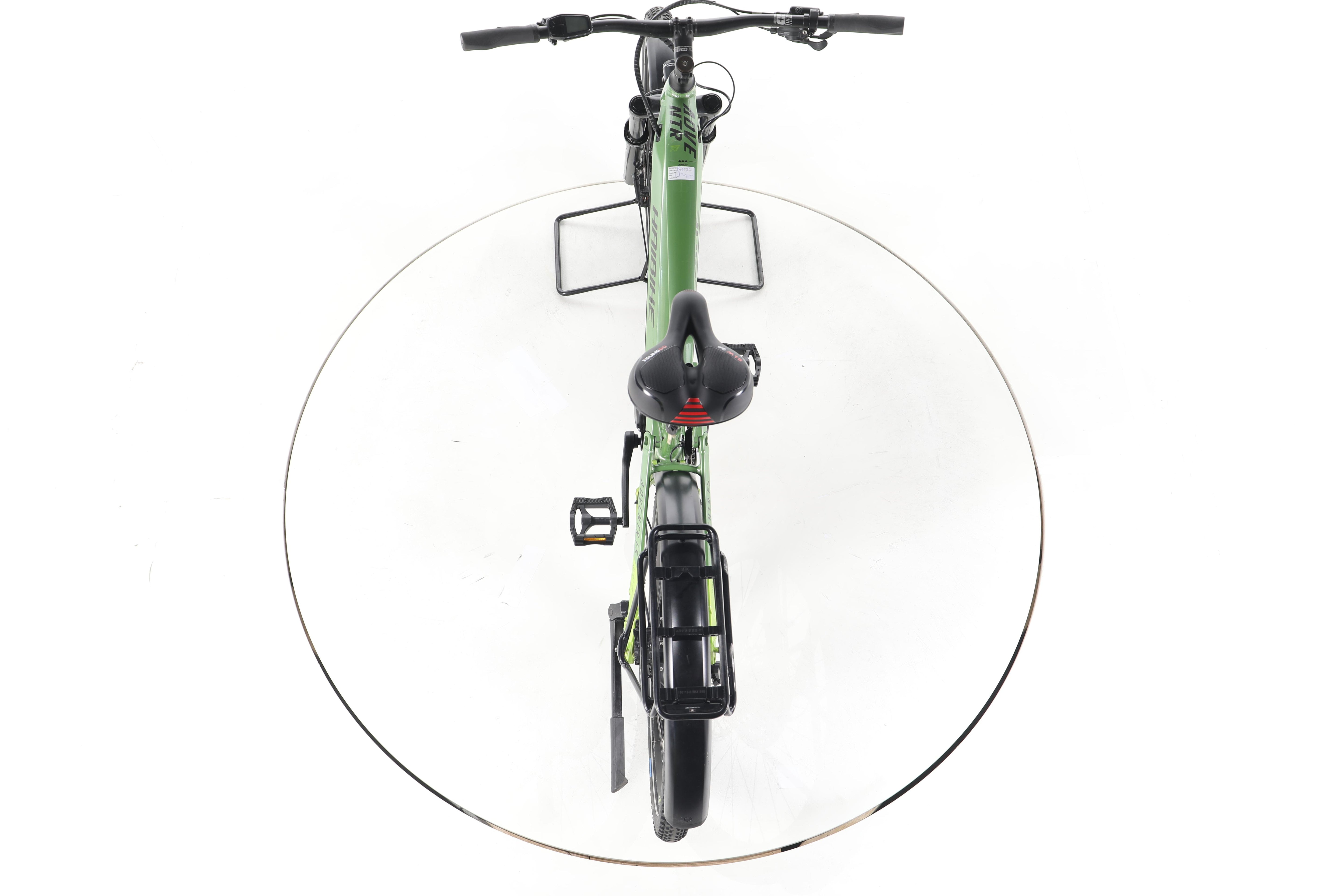 Haibike Adventr FS 8 SUV E-Bike - Image 22
