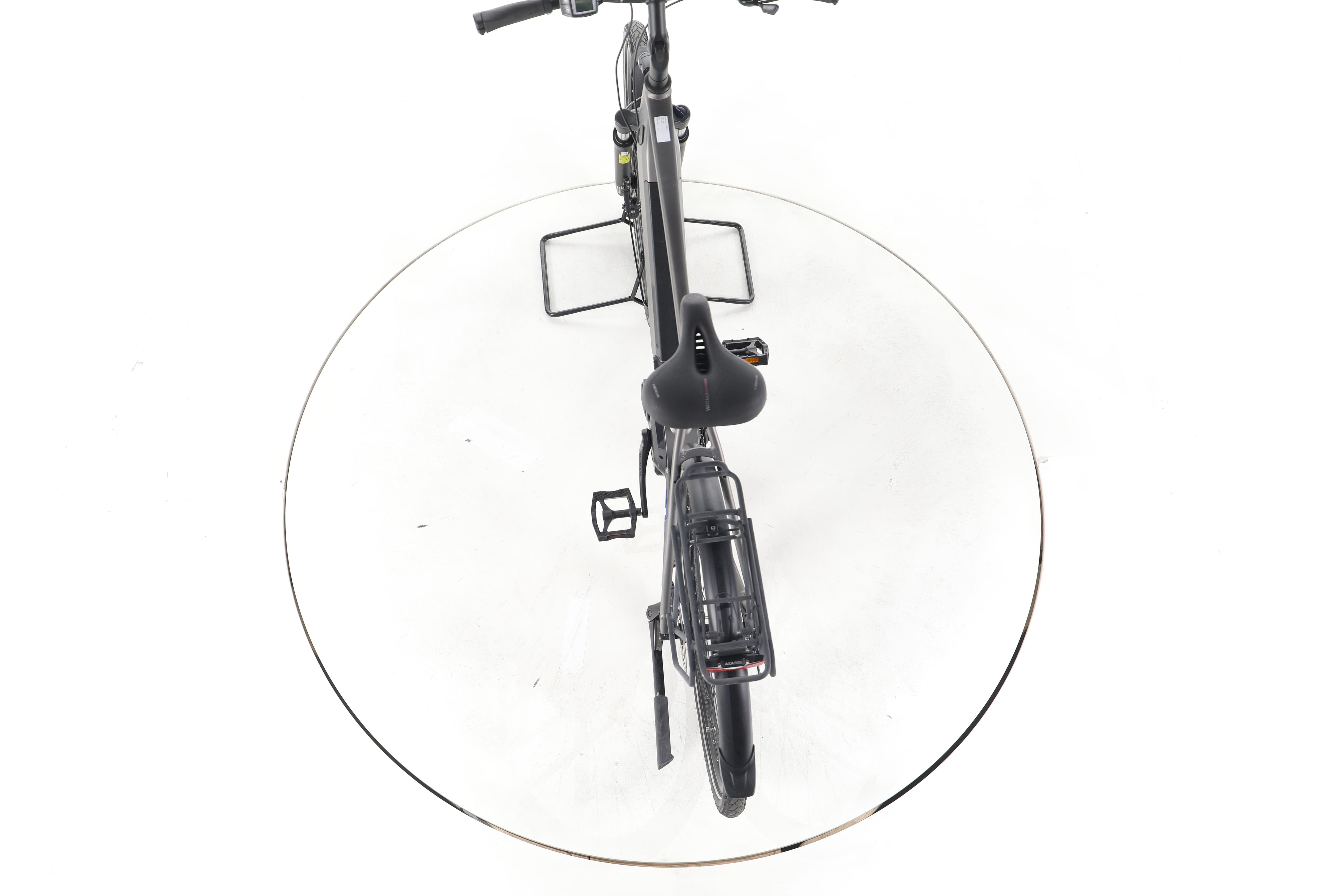 Kalkhoff Endeavour 3.B Move Trekking E-Bike - Image 22