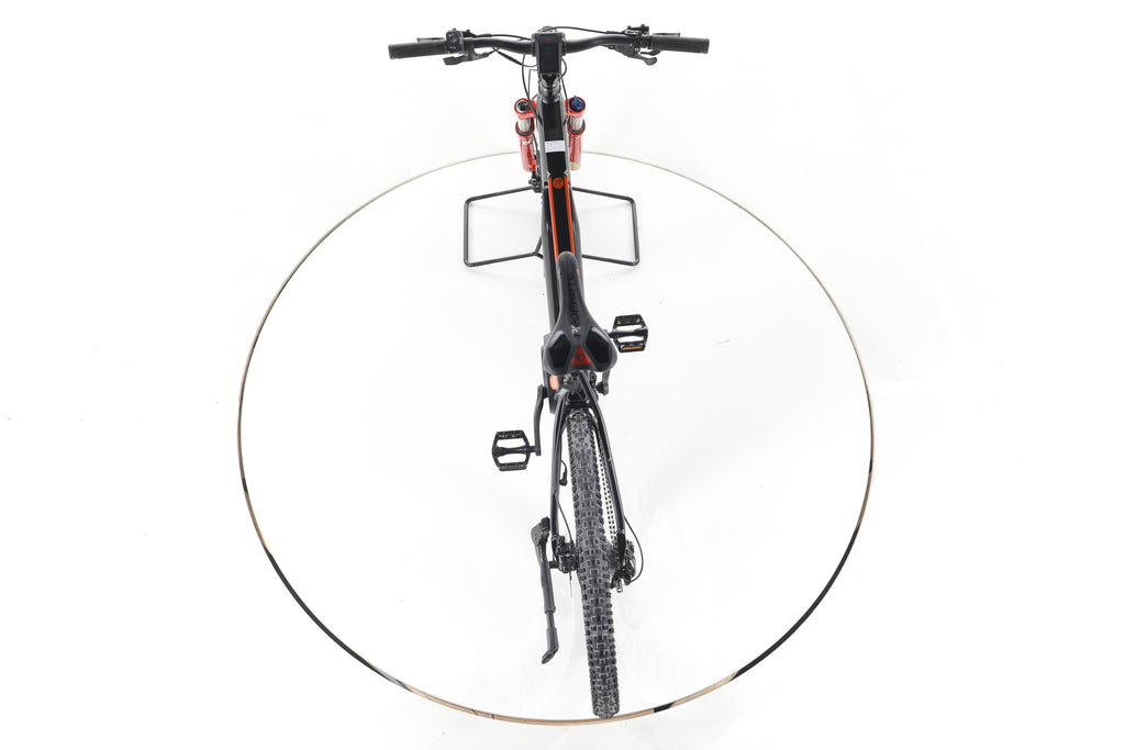 Prophete 20.ETM.30 E-Bike - Image 22