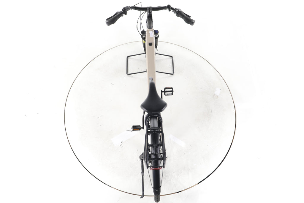 Kalkhoff Image 3.B Advance City E-Bike Tiefeinsteiger - Image 22