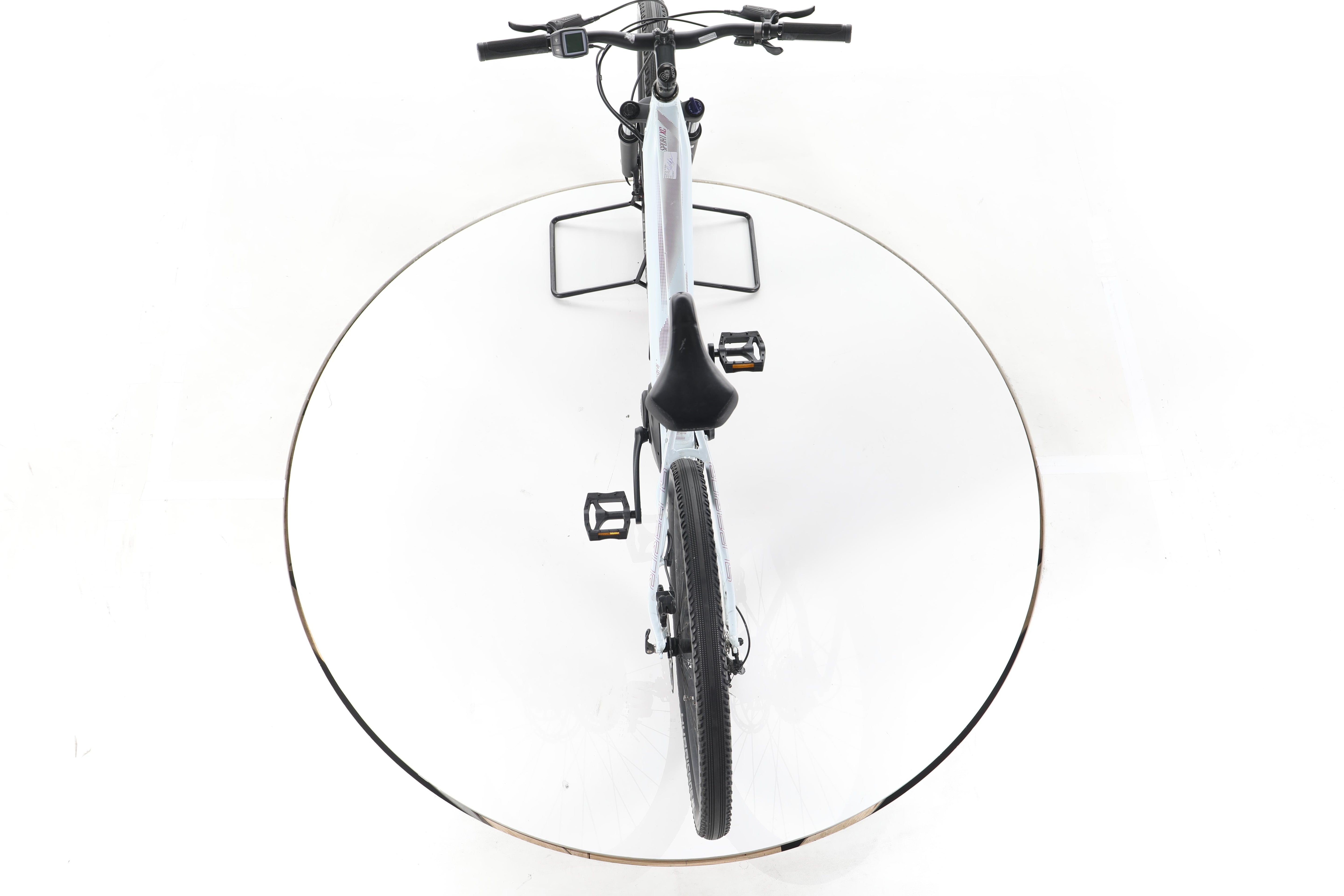 Superior eXC 7019 WB E-Bike - Image 22