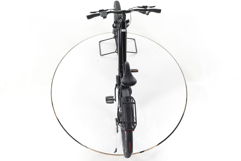 Grecos Big Foot-E Trekking E-Bike - Image 22