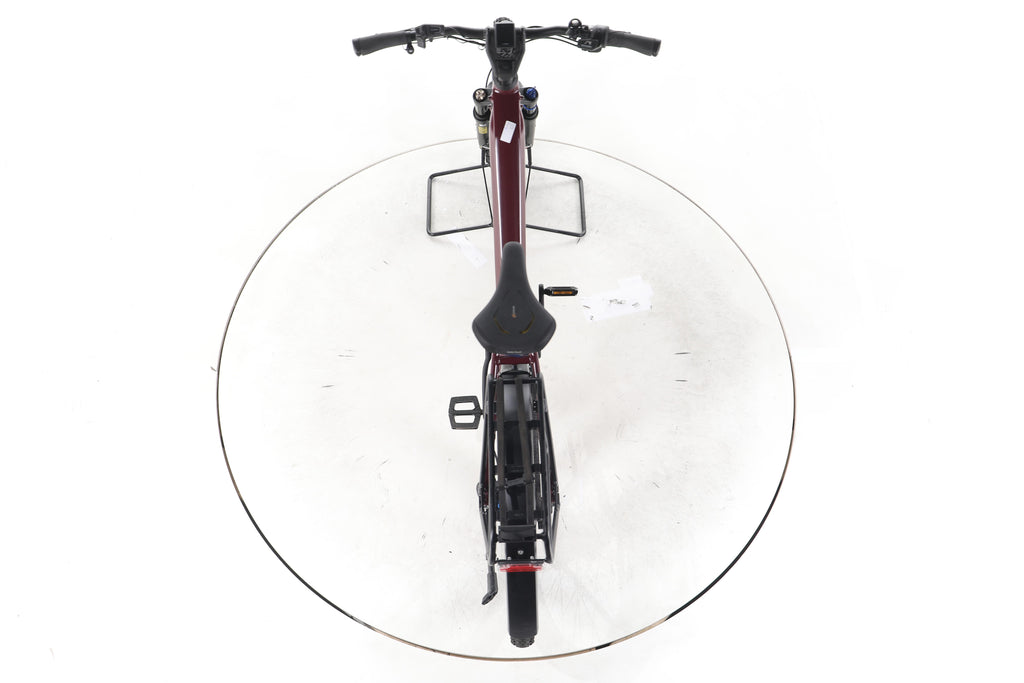 Riese & Müller Charger GT City E-Bike - Image 22