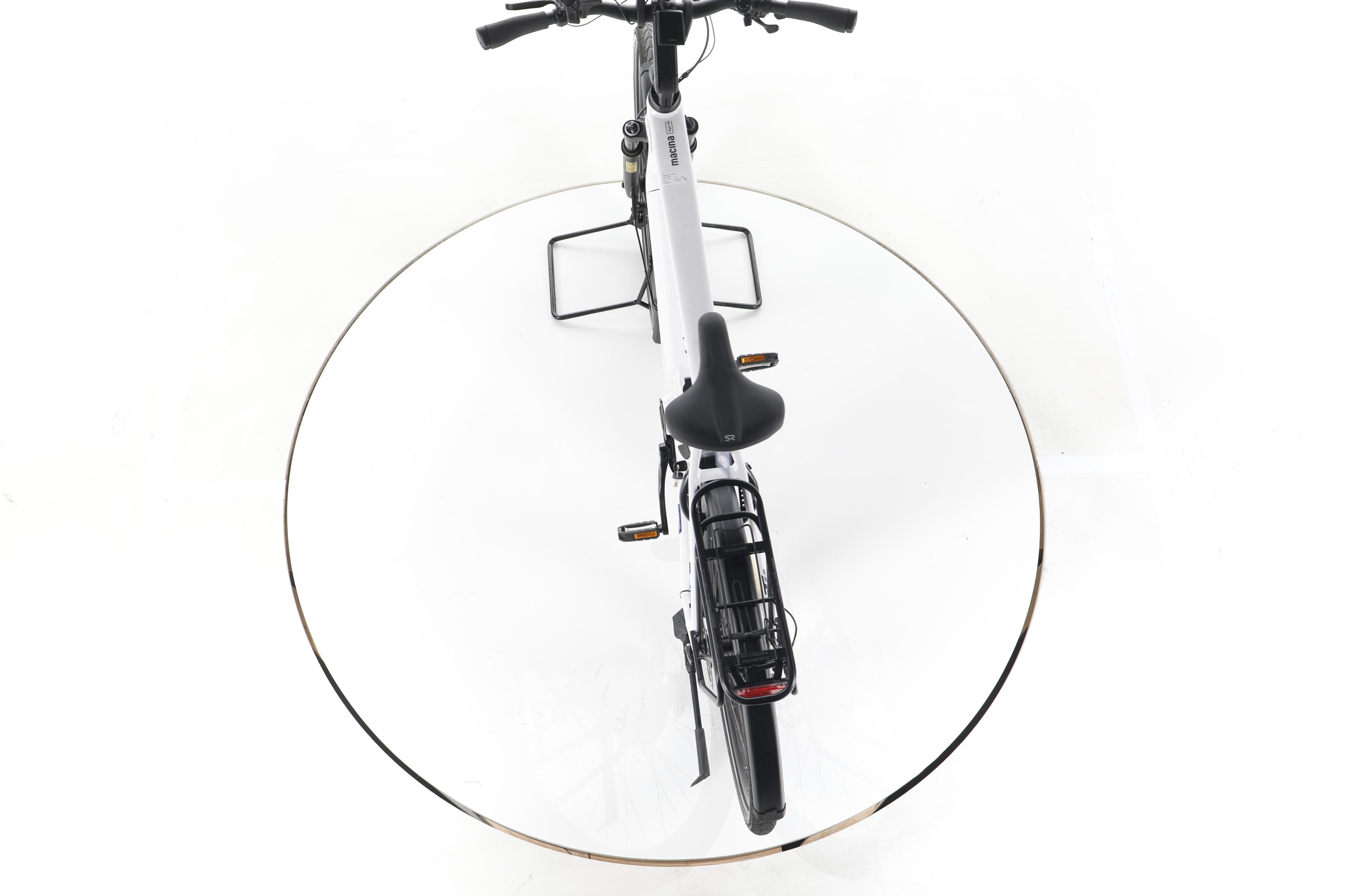KTM Macina Style 720 Trekking E-Bike - Image 22