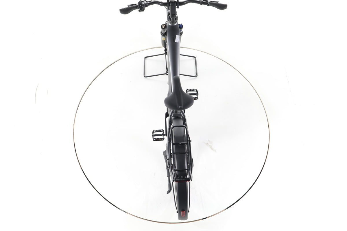 FLYER G1 Goroc TR 7.33 City E-Bike 2025 - Image 22