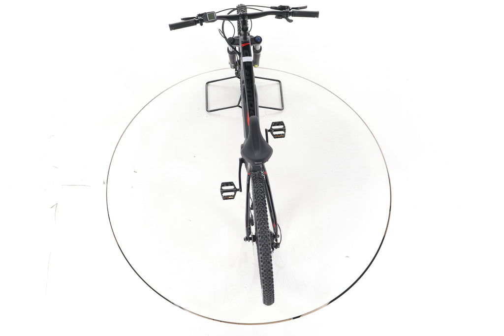 X-Fact E-Power 1.0 E-Bike - Image 22