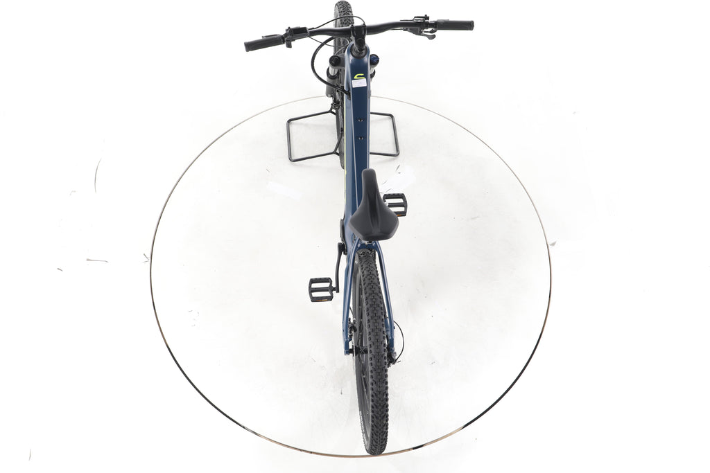 Corratec E-Power X-Vert Race Sport E-Bike 2025 - Image 22