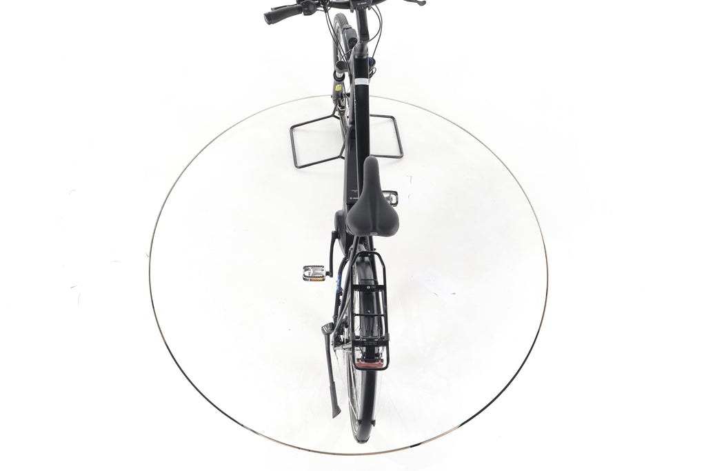 Kieler Manufaktur Active 10 Trekking E-Bike - Image 22