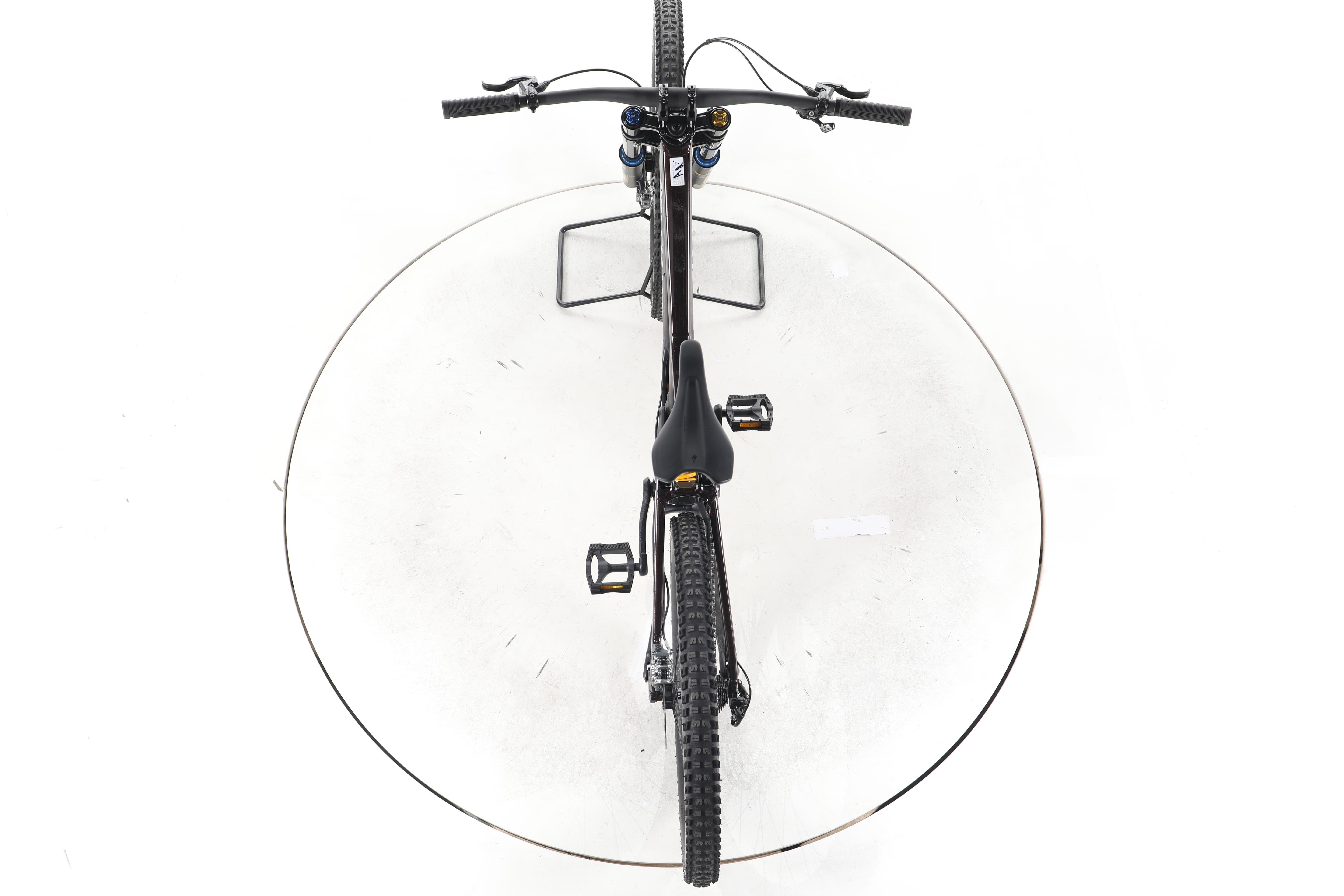 Specialized Demo Race Fahrrad Fully - Image 22