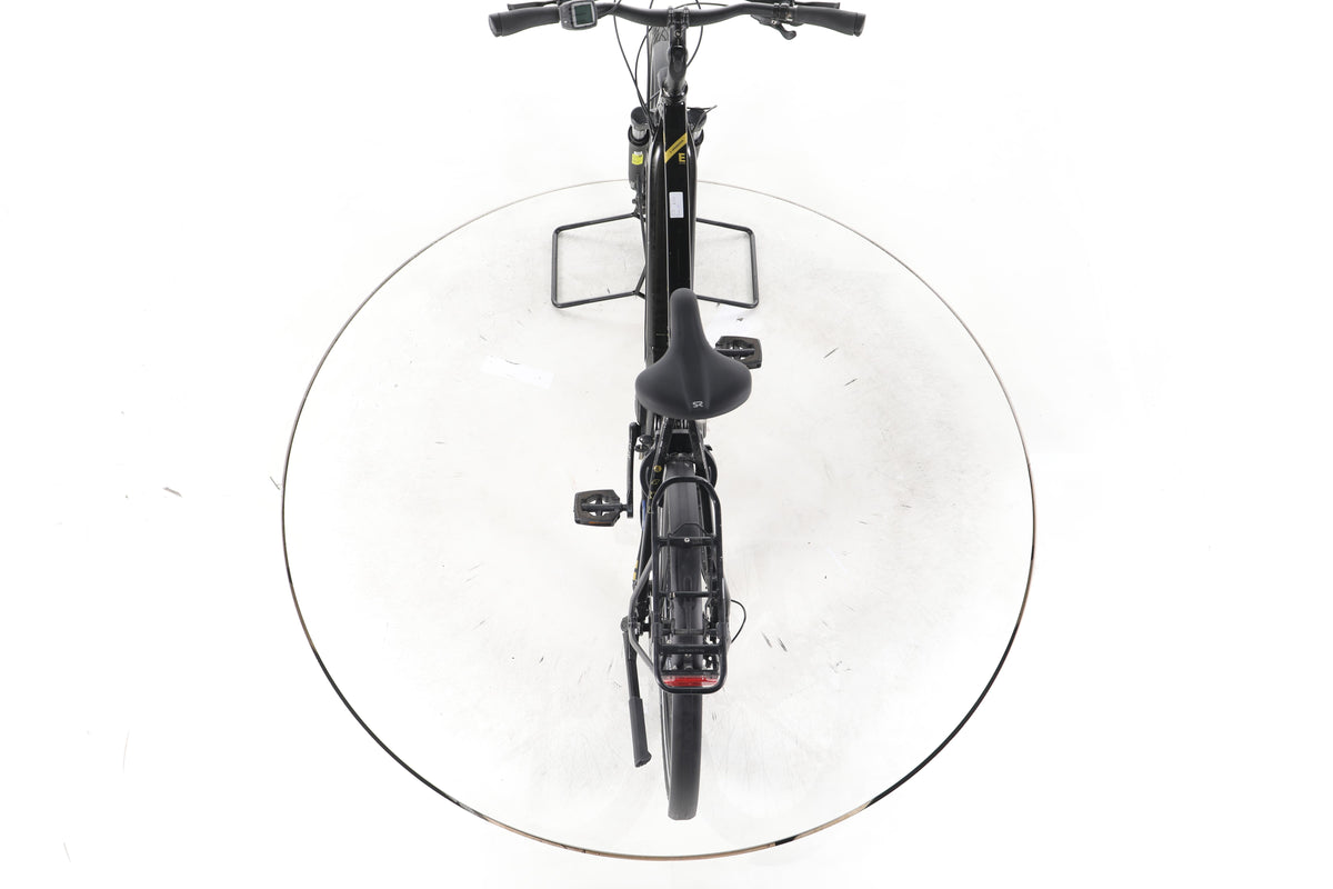 Bergamont E-Horizon Edition Amsterdam Trekking E-Bike - Image 22