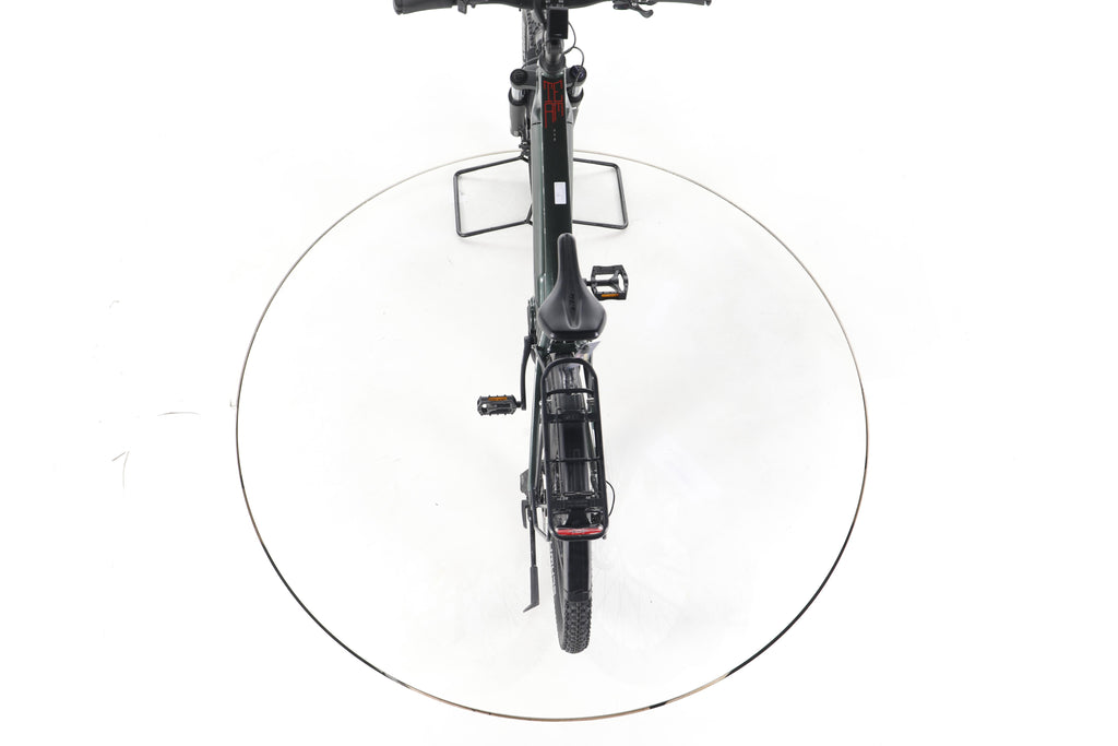 KTM Macina Team 773 Trekking E-Bike - Image 22