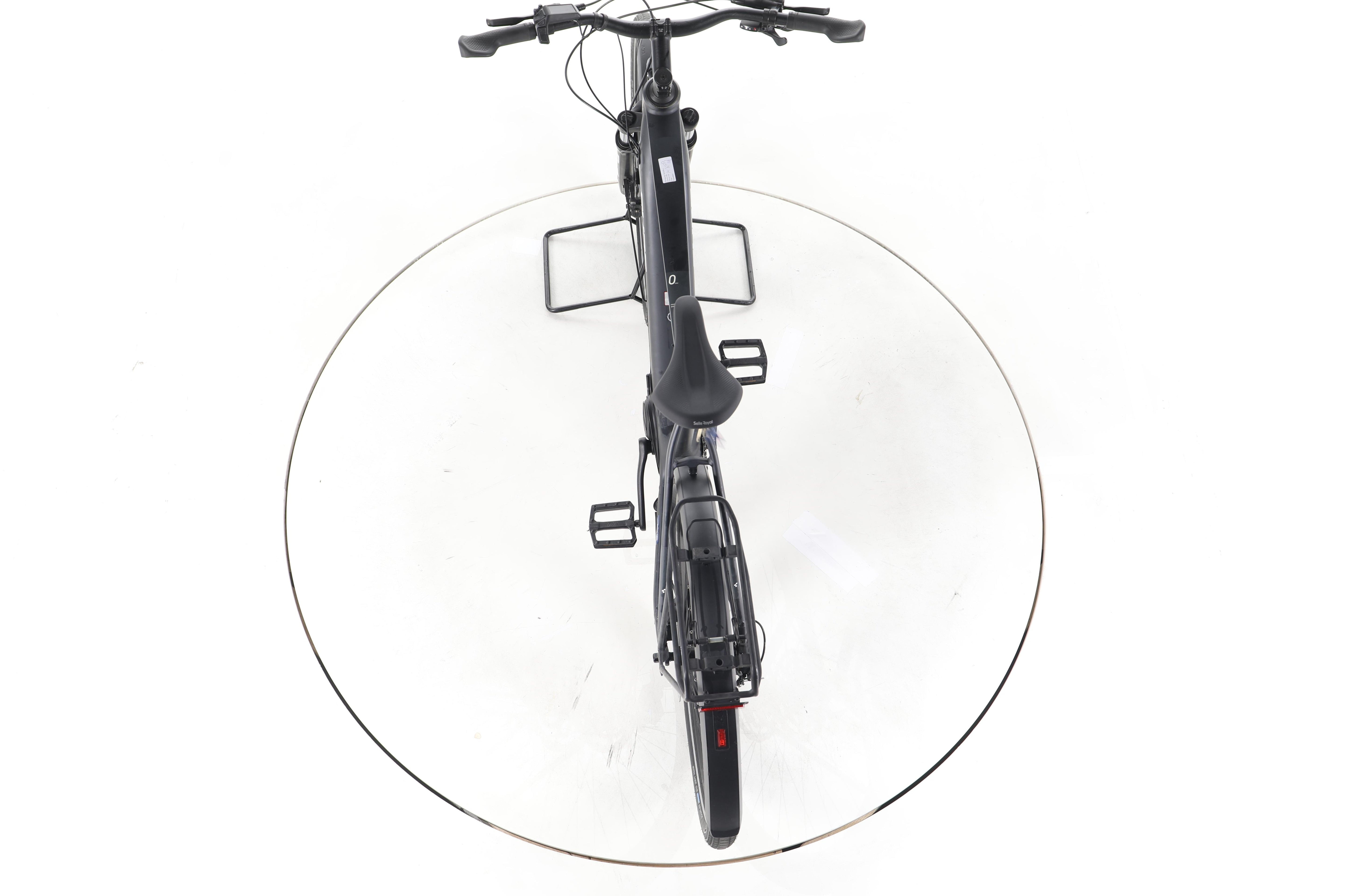 Cube Touring Hybrid ONE Trekking E-Bike 2024 - Image 22